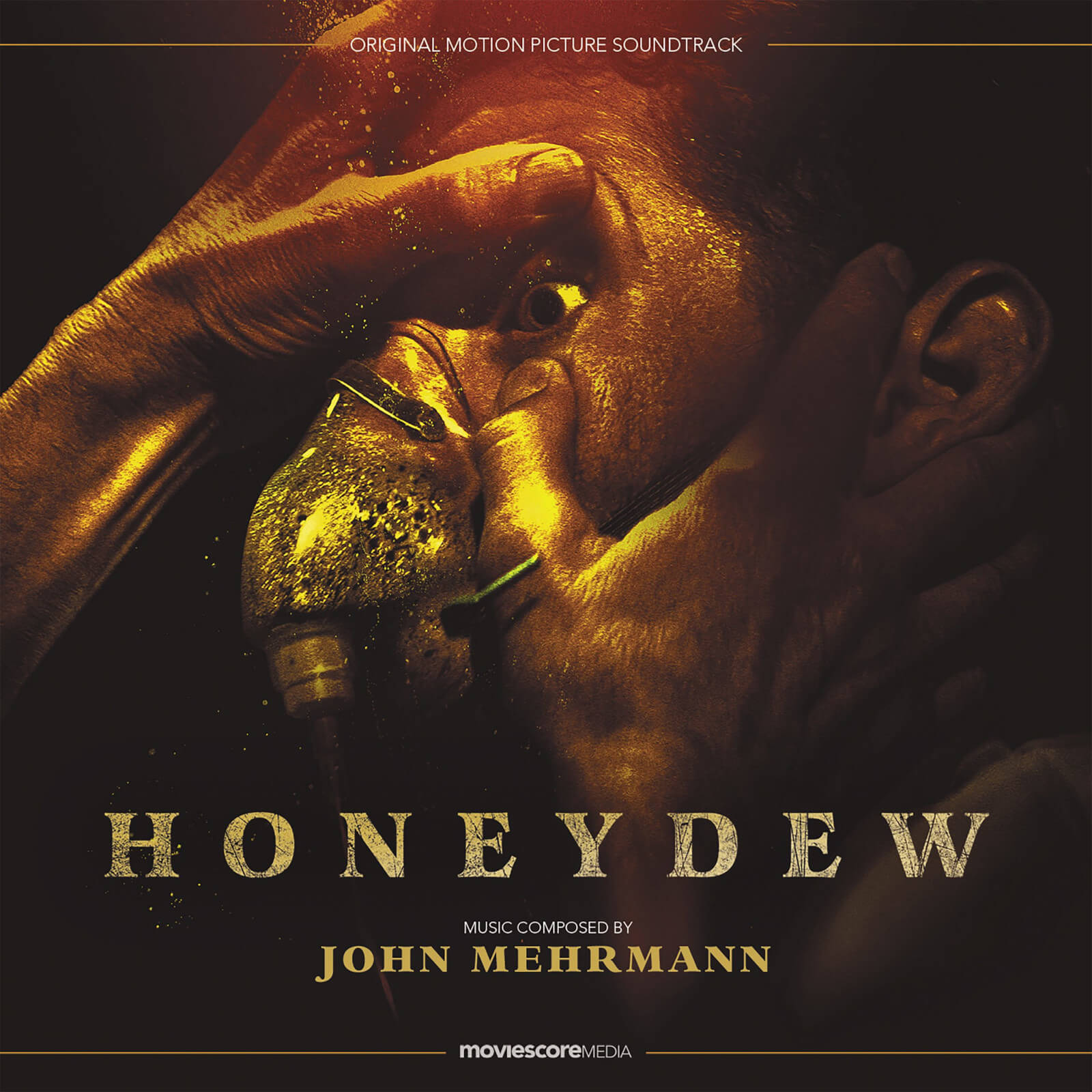 Honeydew (Original Motion Picture Soundtrack) Vinyl (Yellow)
