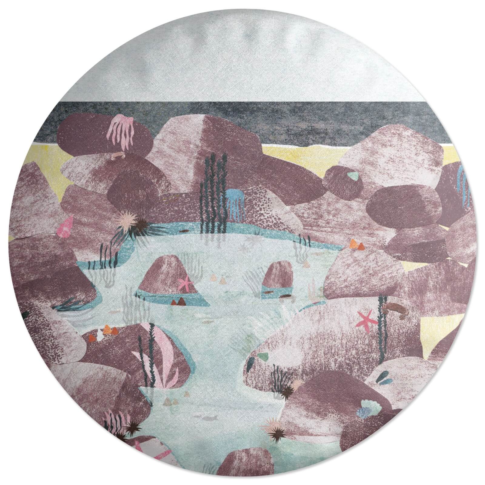 Snowtap Feeling Philoslothical Greetings Card - Giant Card