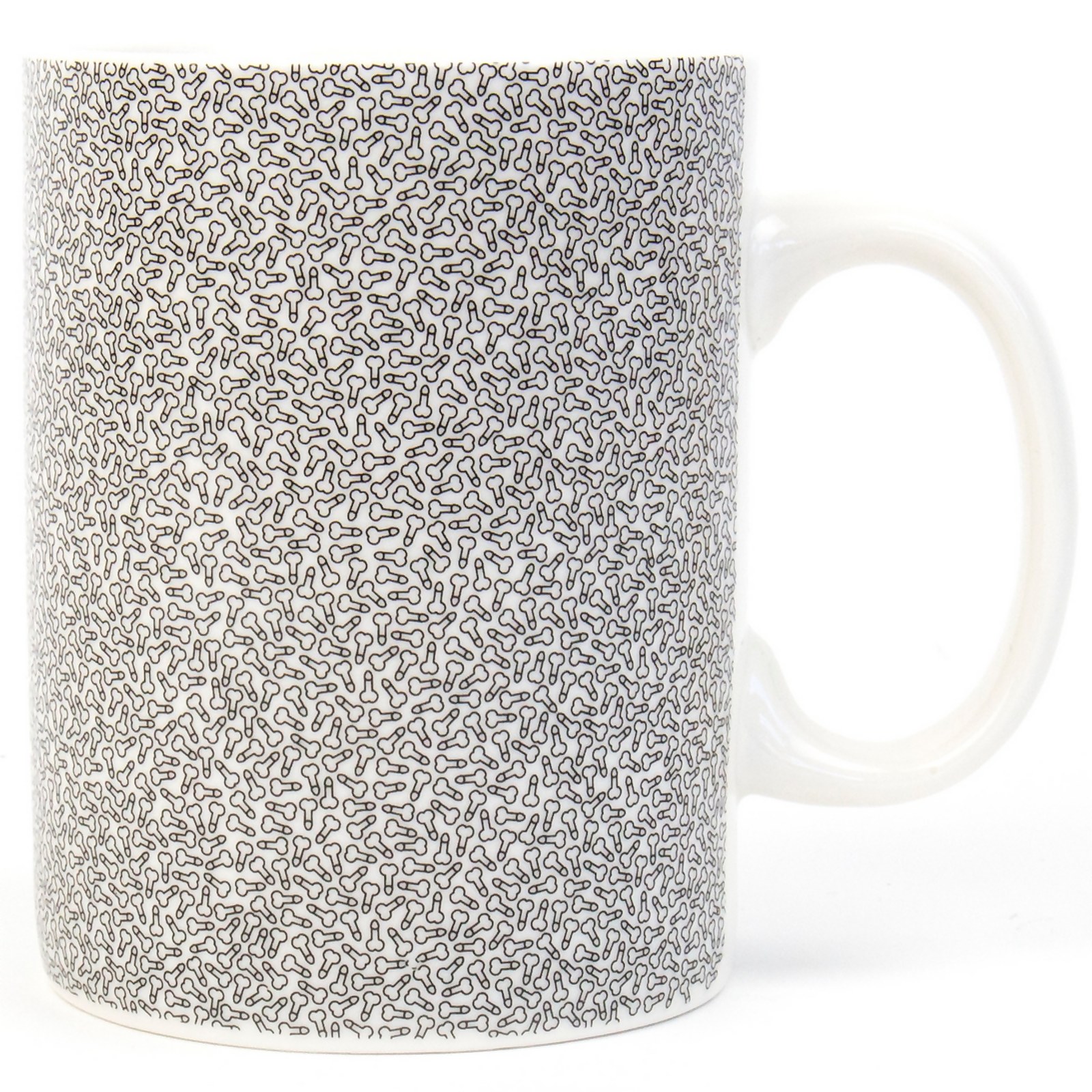 Micro Penis Mug