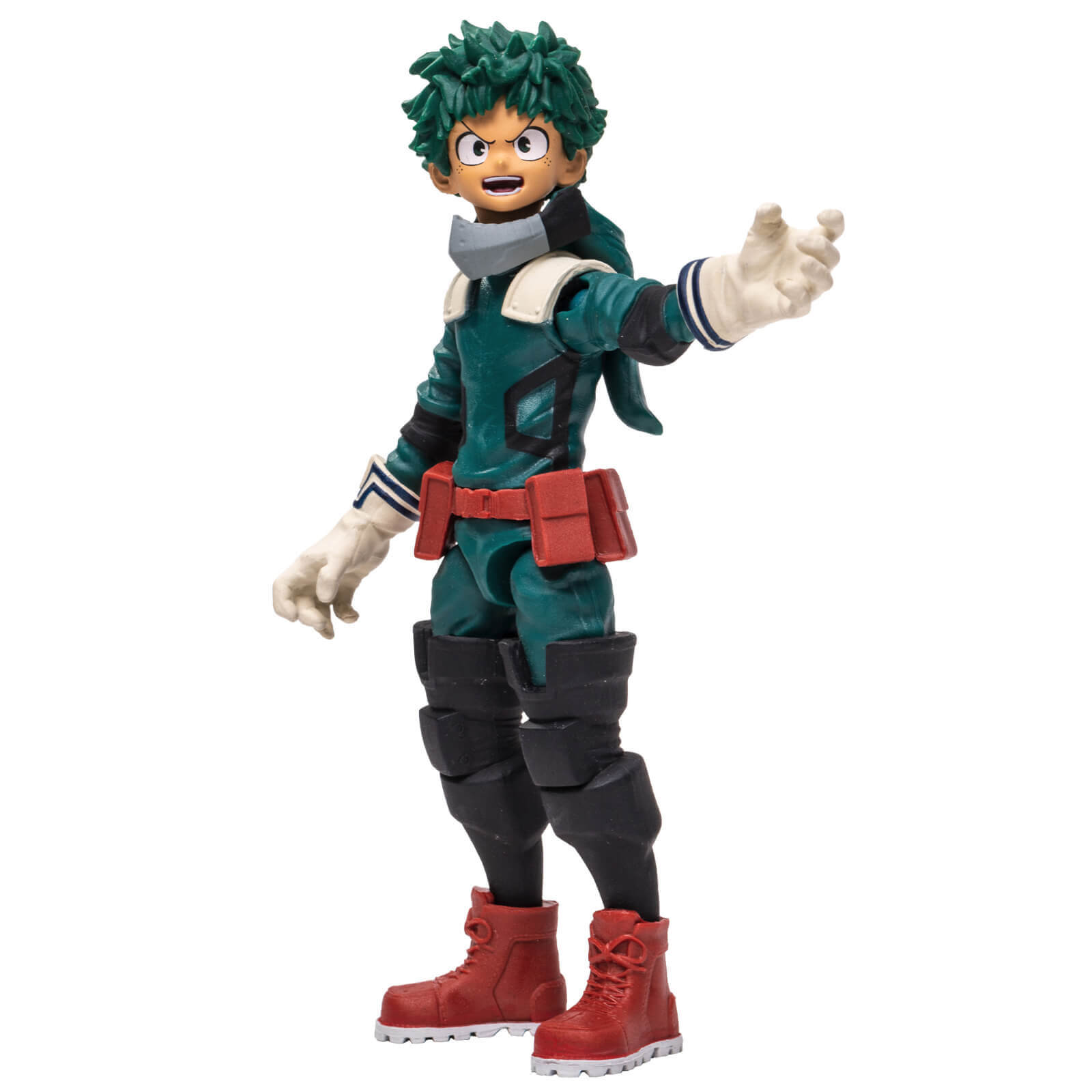 McFarlane My Hero Academia 5  Action Figure - Izuku Midoriya