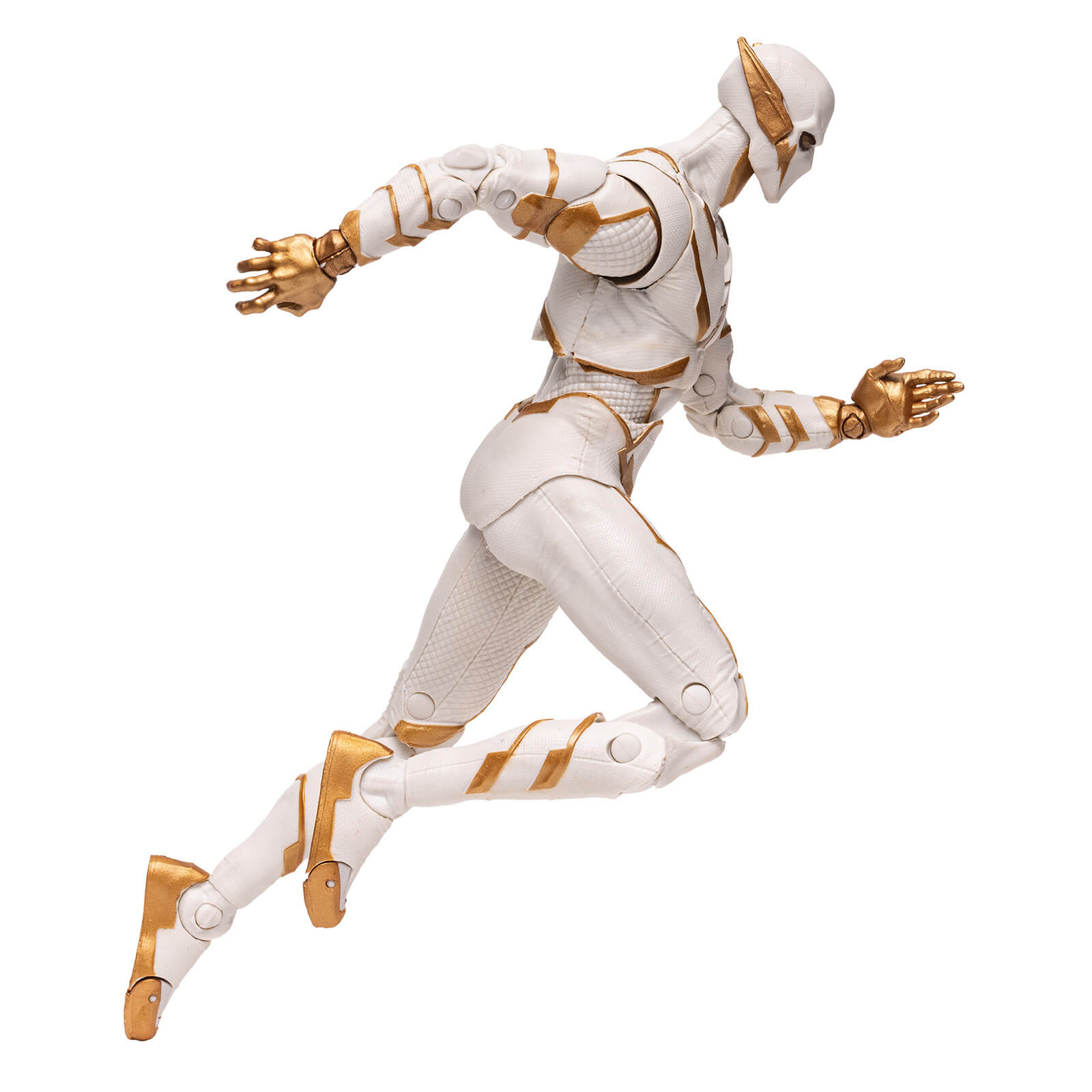 McFarlane DC Multiverse Godspeed 7 Inch Action Figure