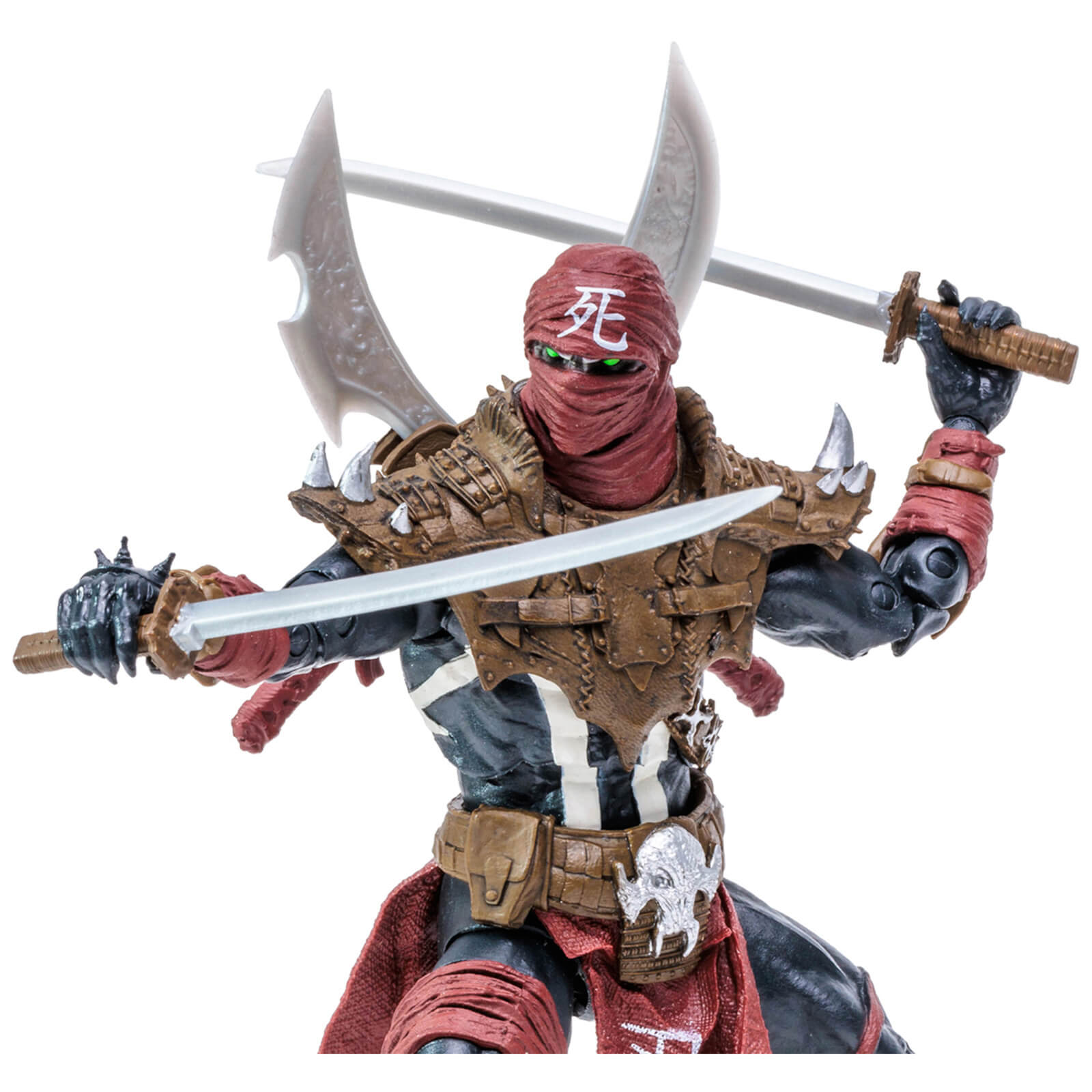 McFarlane Spawn 7  Action Figure - Ninja Spawn