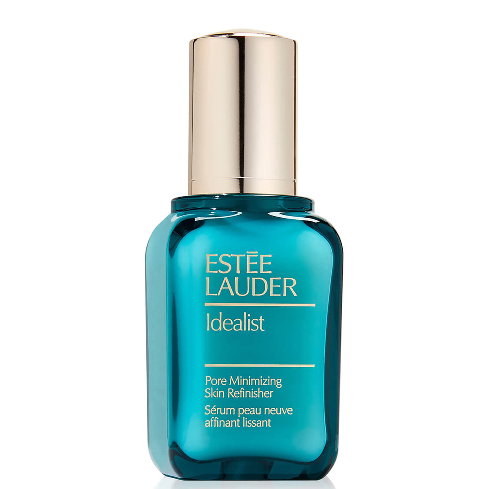 Estée Lauder Exclusive Idealist Serum Pore Minimizing Skin Refinisher 100ml (Worth £110.00)