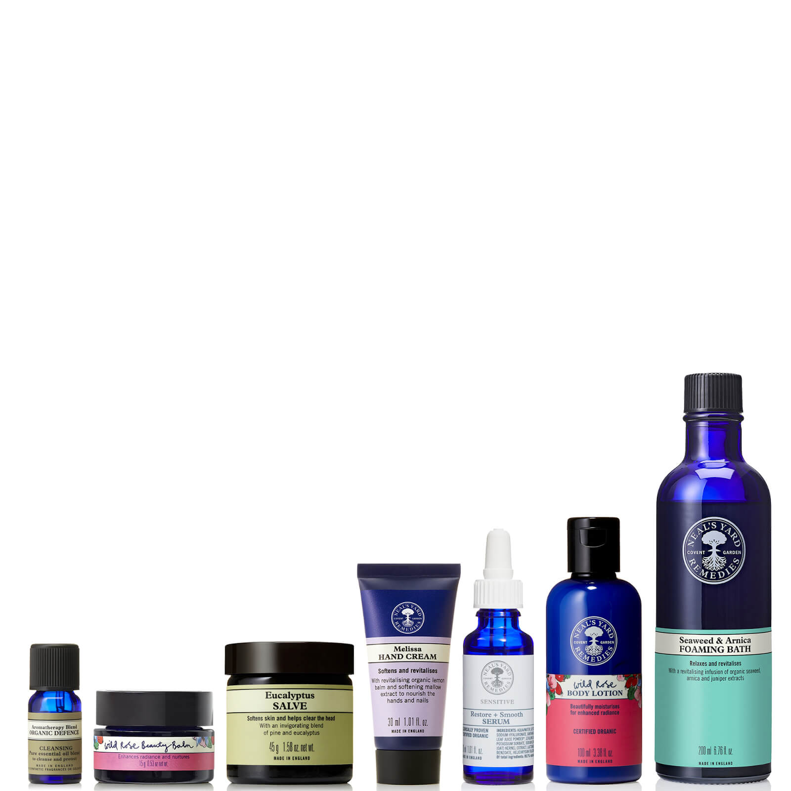 Winter Beauty Box