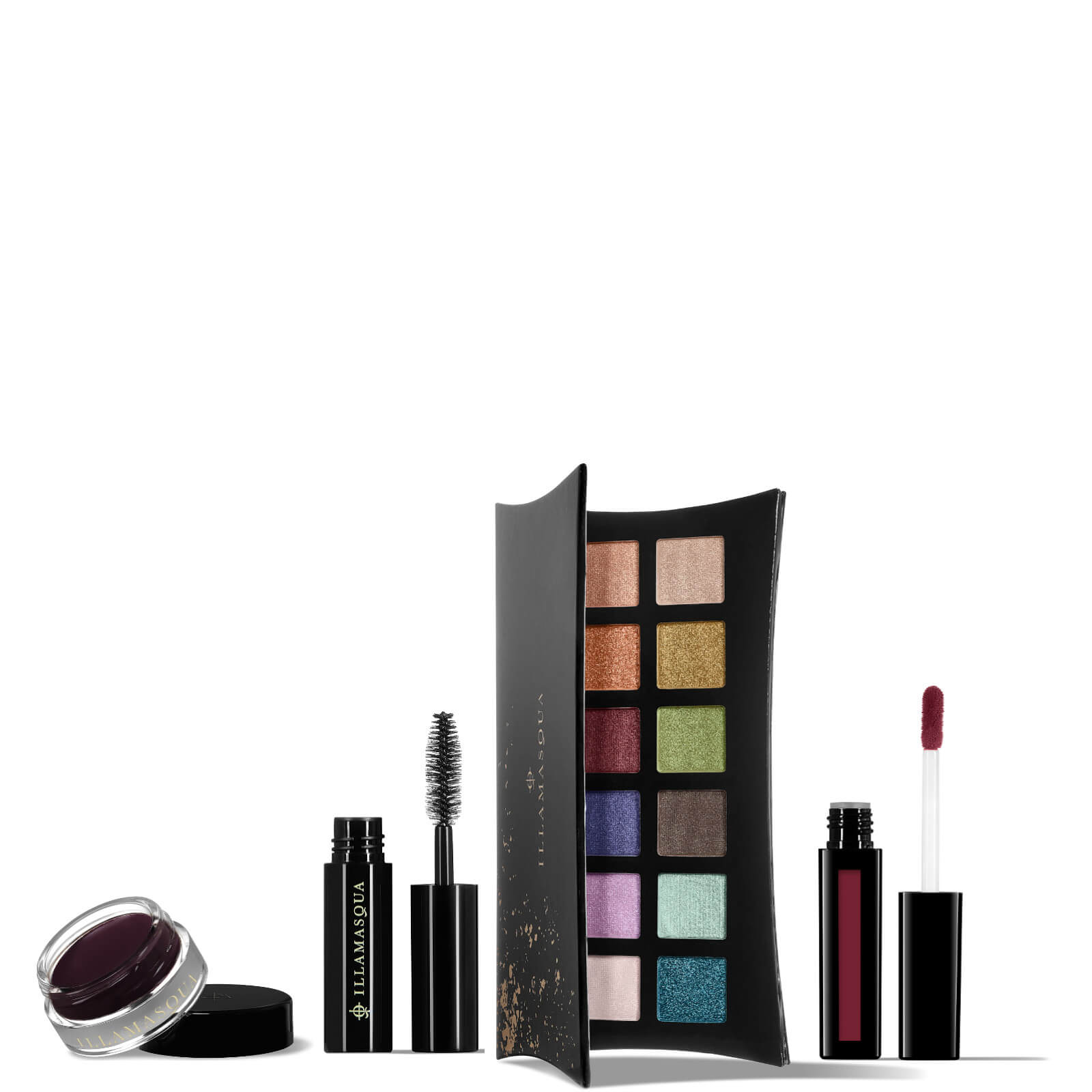 Illamasqua Halloween Bundle