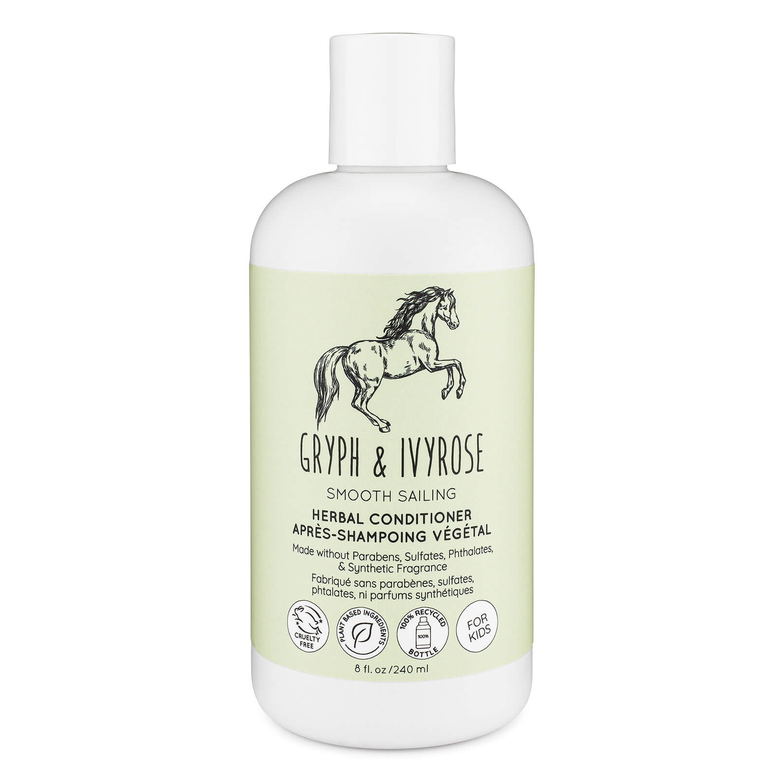 

Gryph & IvyRose Smooth Sailing 240ml
