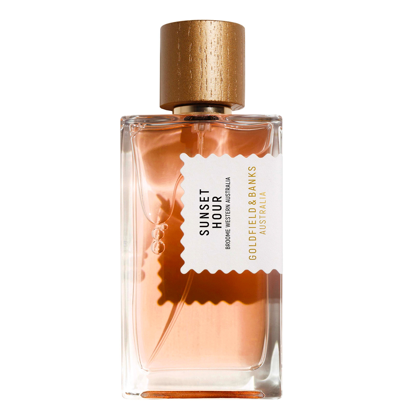 Goldfield & Banks Sunset Hour Eau De Parfum 100ml