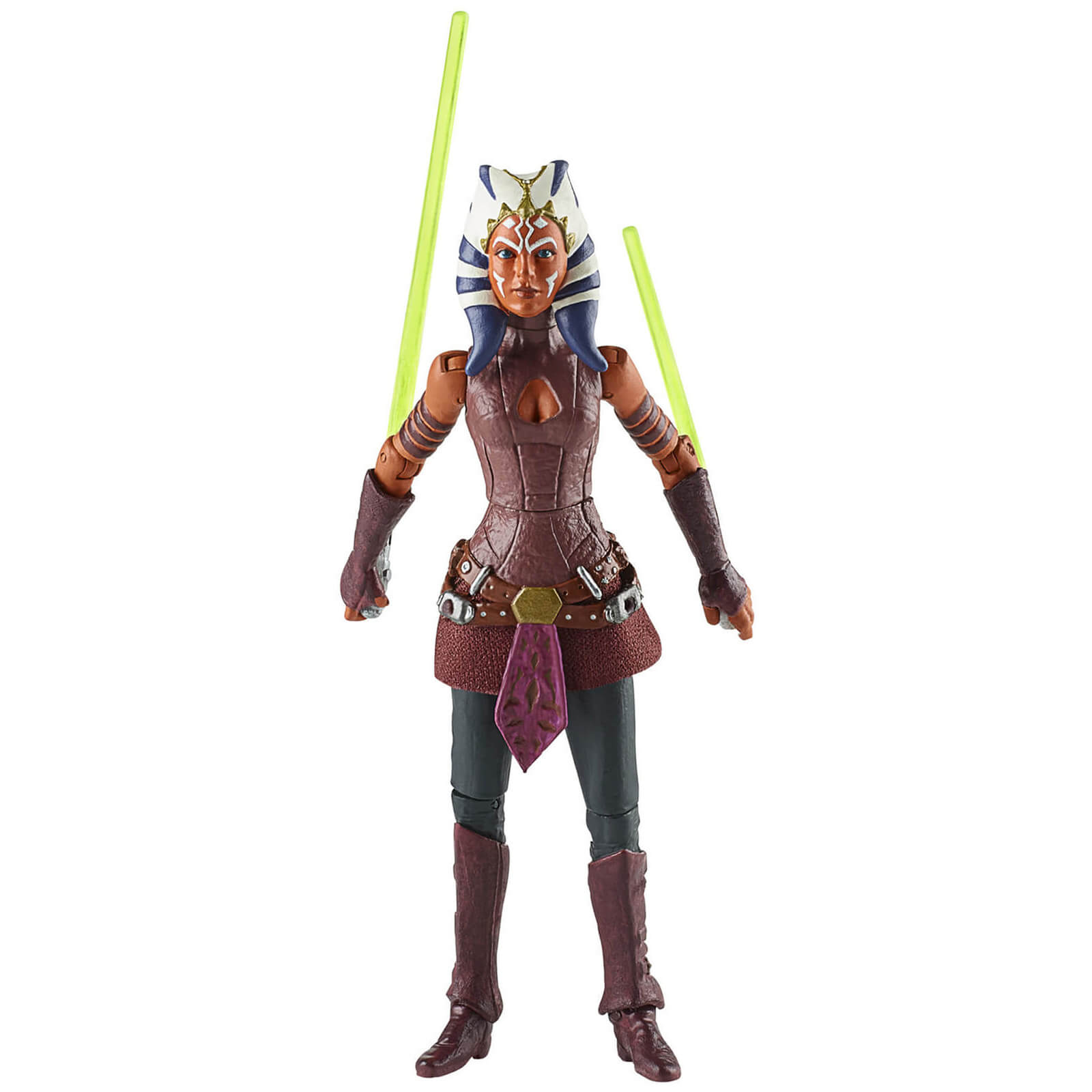 Hasbro Star Wars The Vintage Collection Ahsoka Action Figure