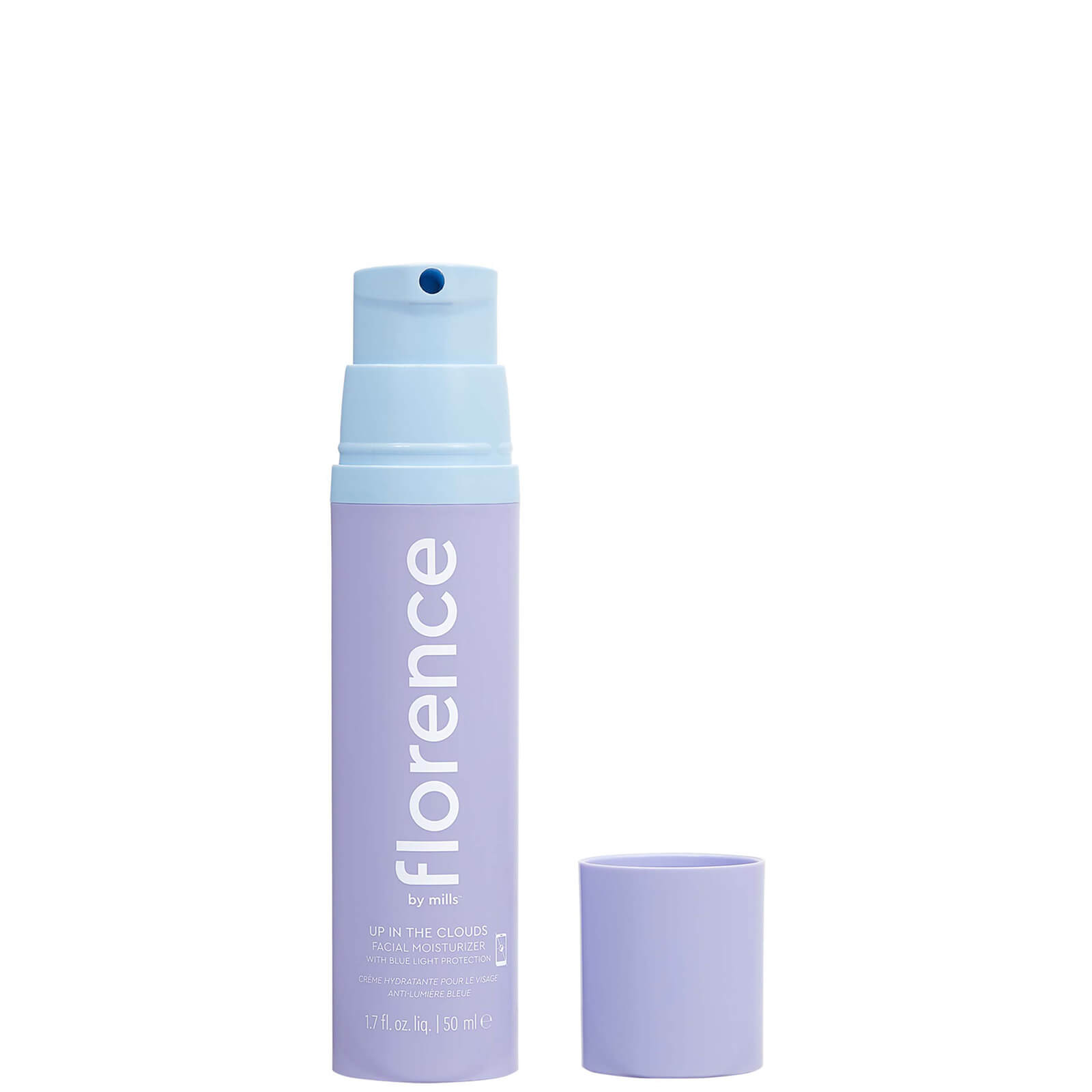 

Florence by Mills Up in the Clouds Facial Moisturizer 50ml
