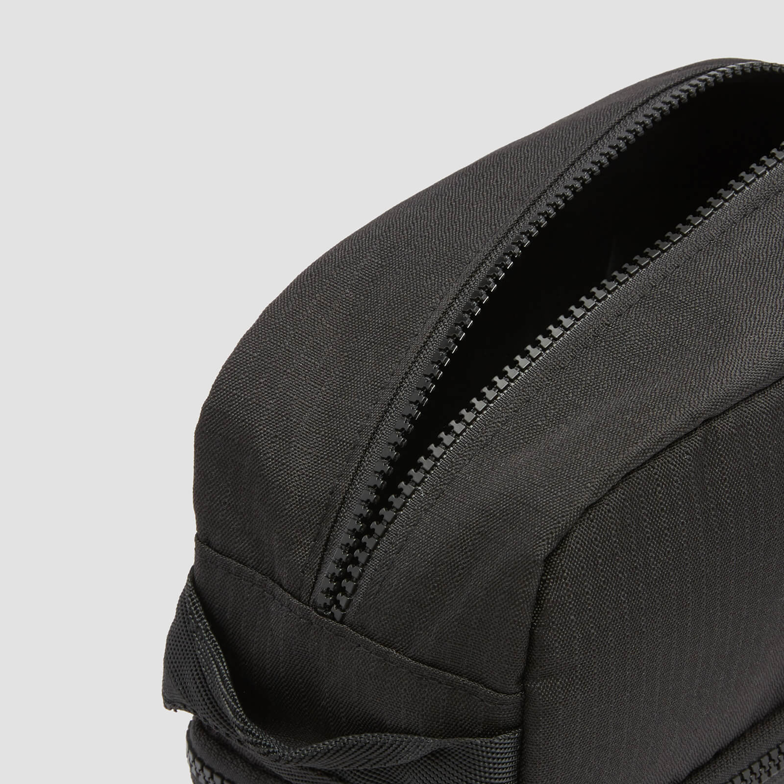 5059883092775 - Waschbeutel — Schwarz — Klein - Klein