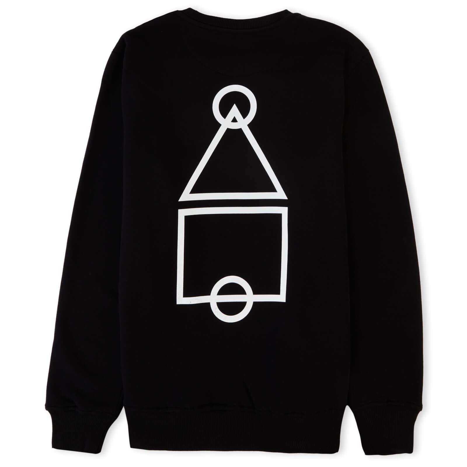 

Squid Game Iconic Felpa - Bero - XXL - Nero