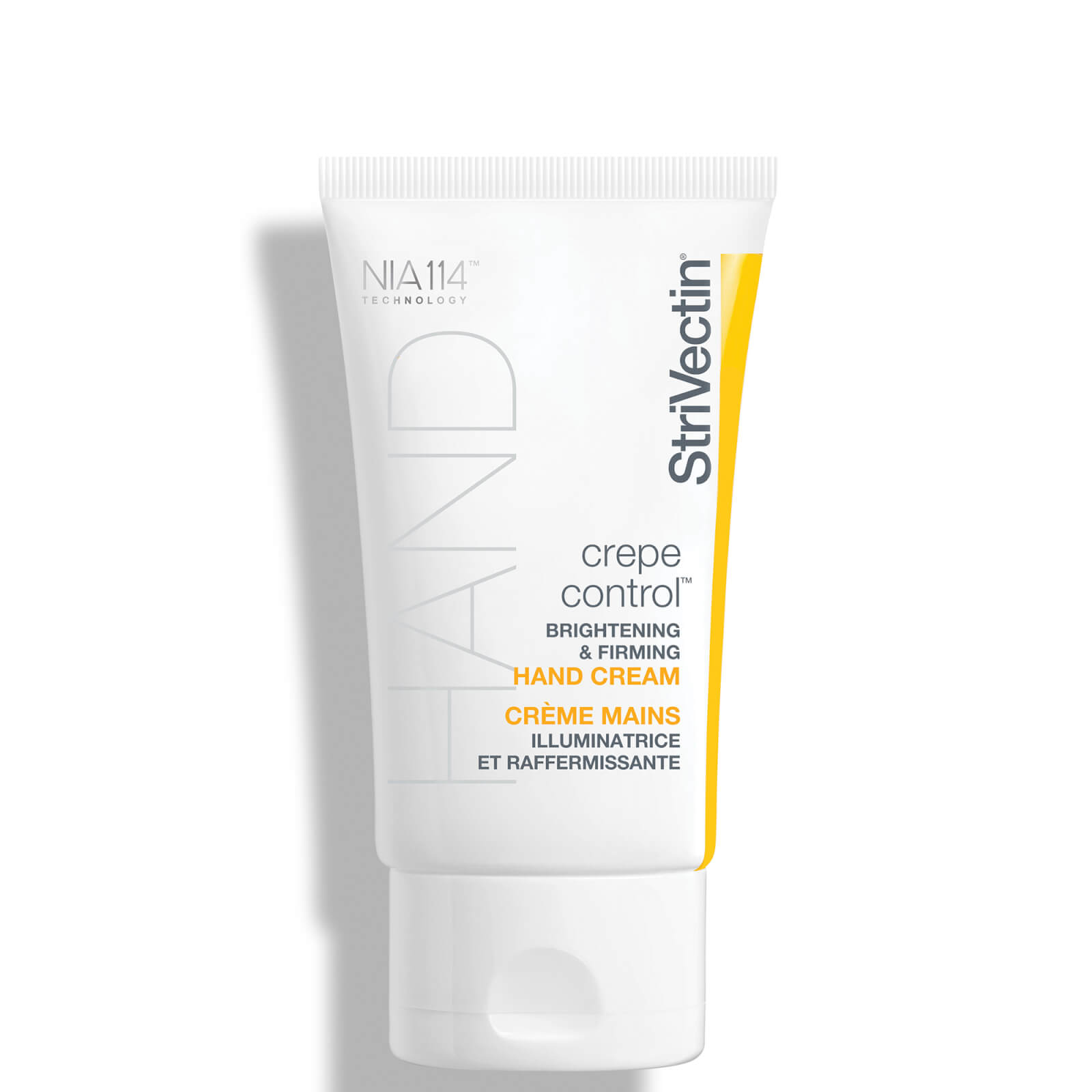 Shop Strivectin Crepe Control Brightening And Firming Hand Cream 60ml