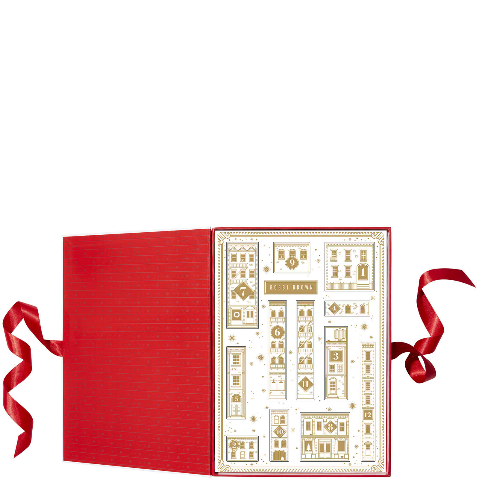 Bobbi Brown Advent Calendar - 12 Days
