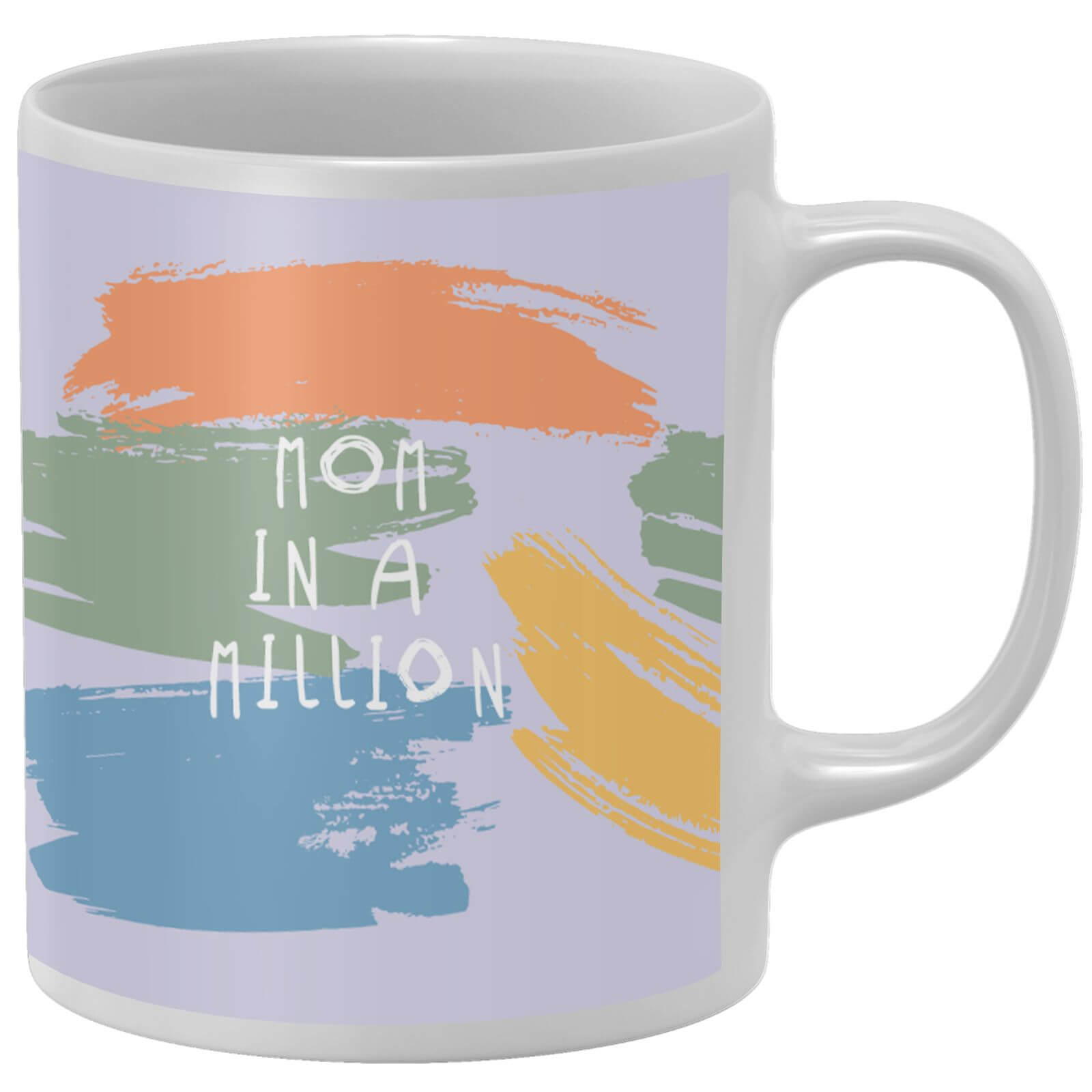 Mom In A Million Mug