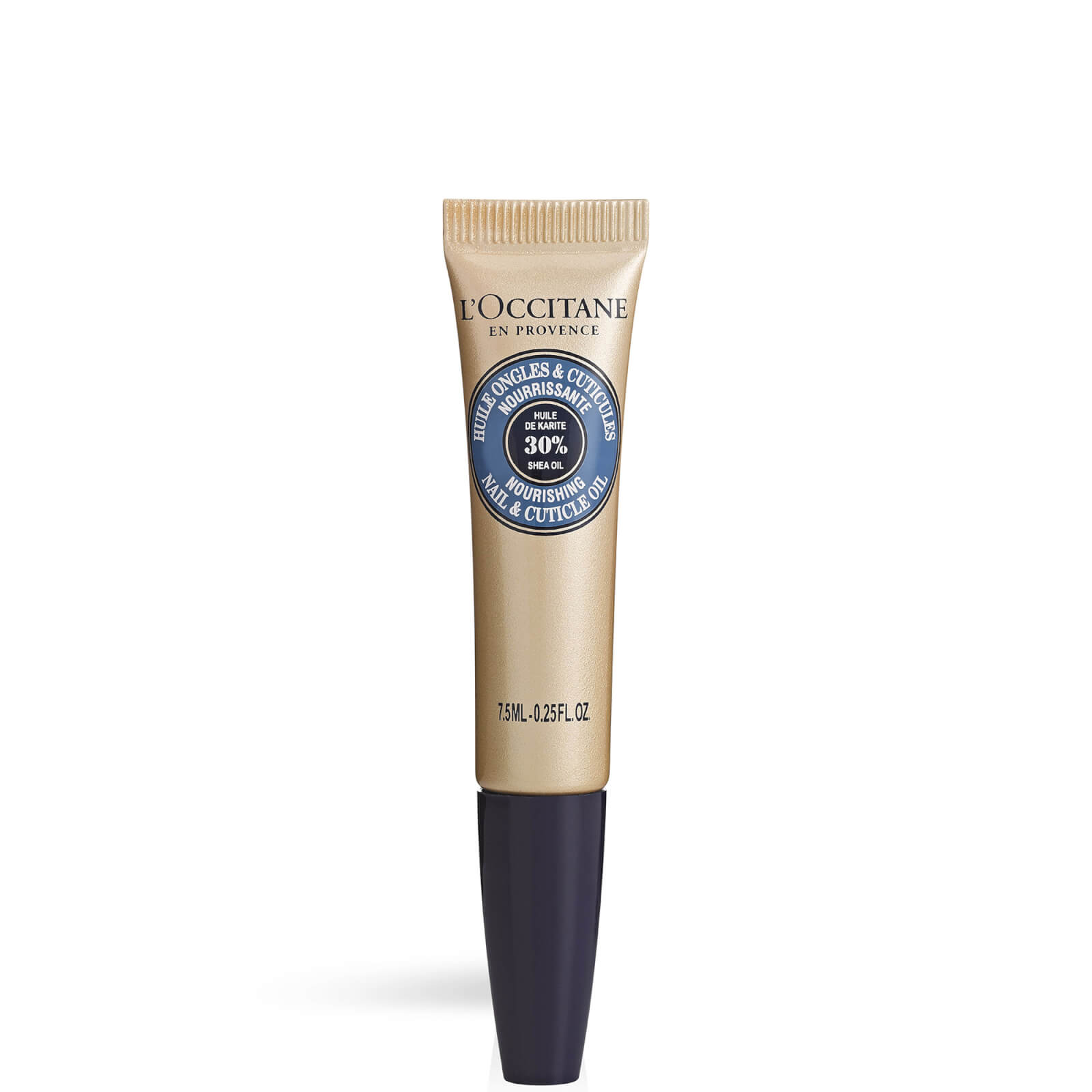 LOccitane Nail and Cuticle Serum 7.5ml