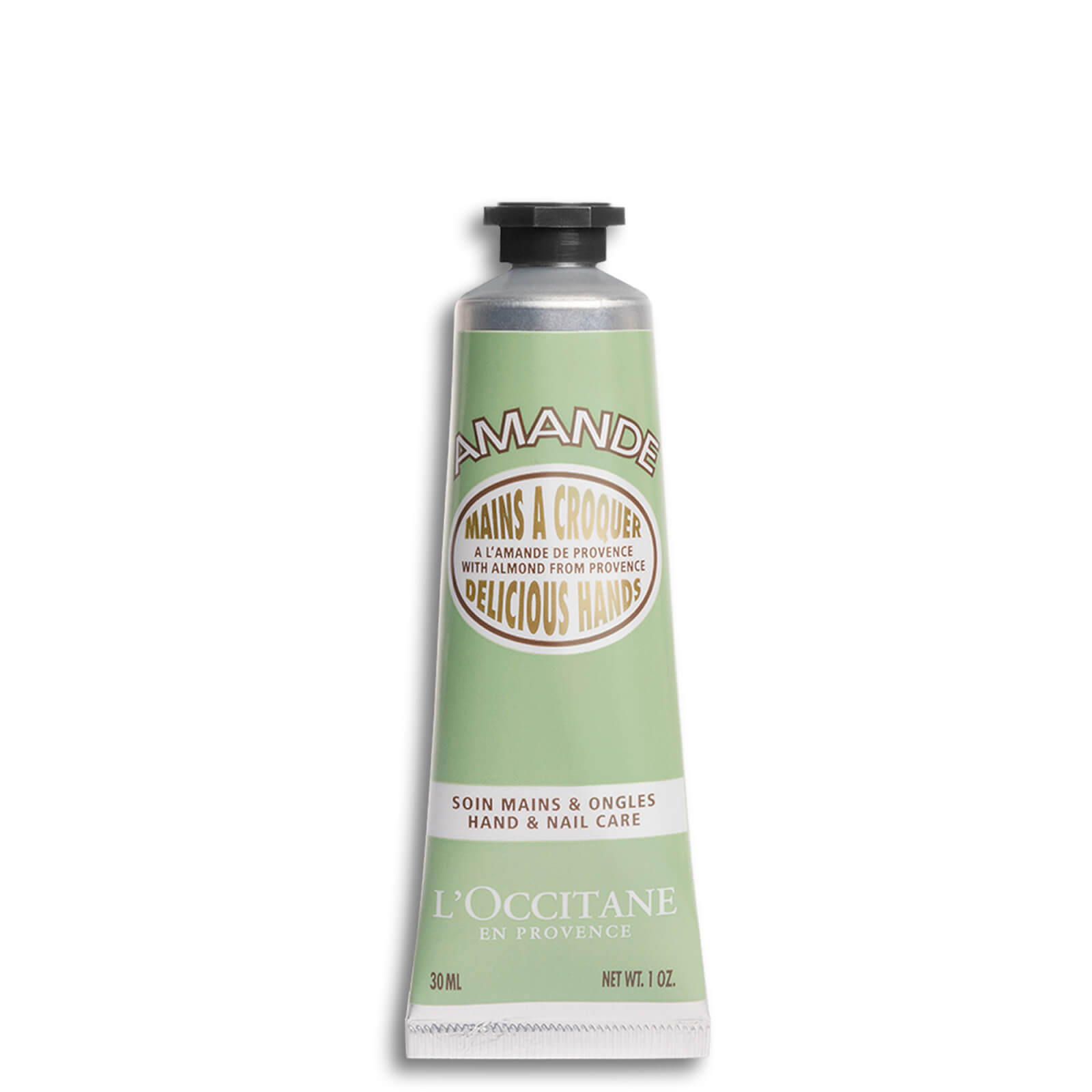 LOccitane Almond Delicious Hands 30ml