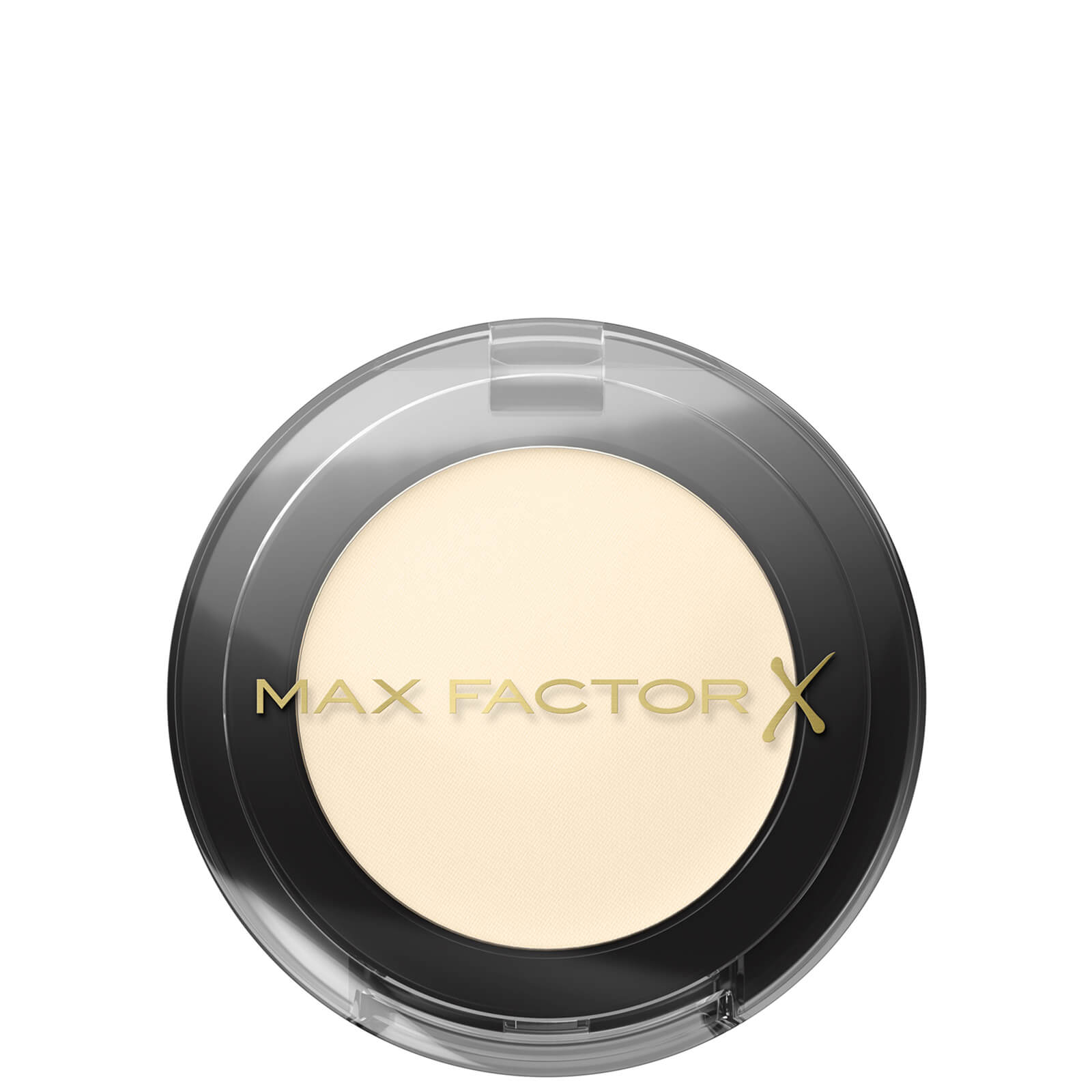 Max Factor Masterpiece Mono Eyeshadow 1.85g (Various Colours) - Honey Nude 01