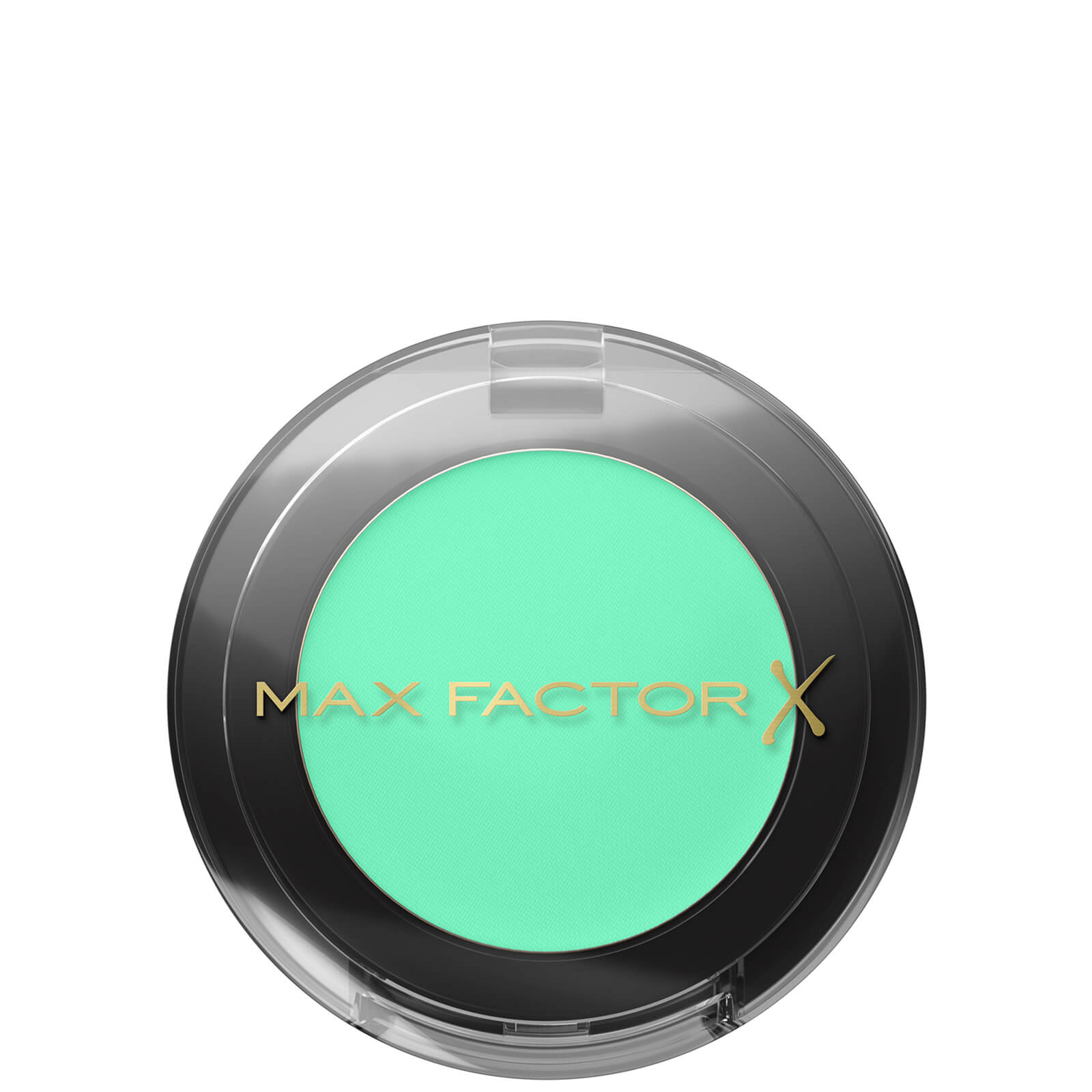 Max Factor Masterpiece Mono Eyeshadow 1.85g (Various Shades) - Turquoise Euphoria 05
