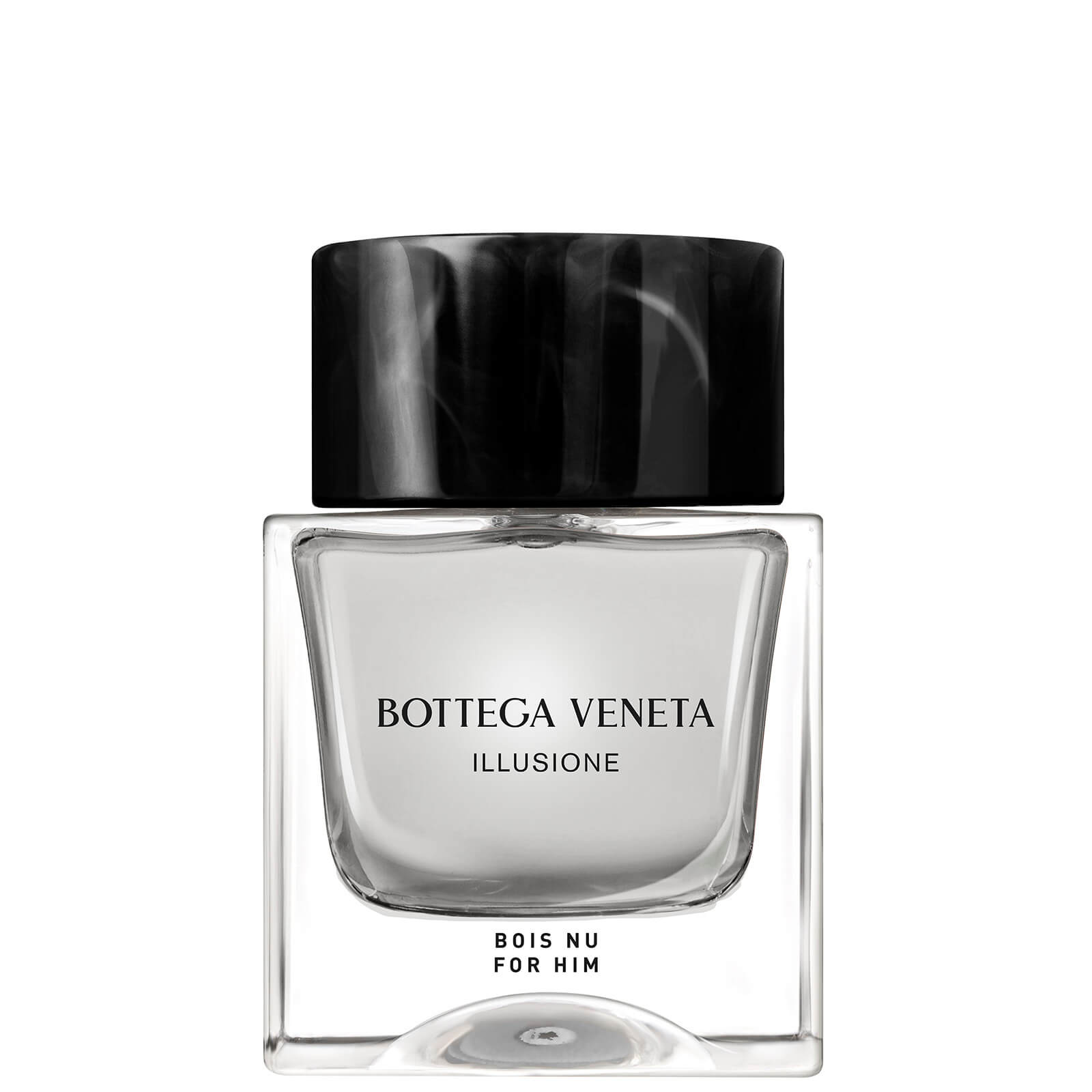 

Bottega Veneta Illusione Bois Nu for Him Eau de Toilette 50ml