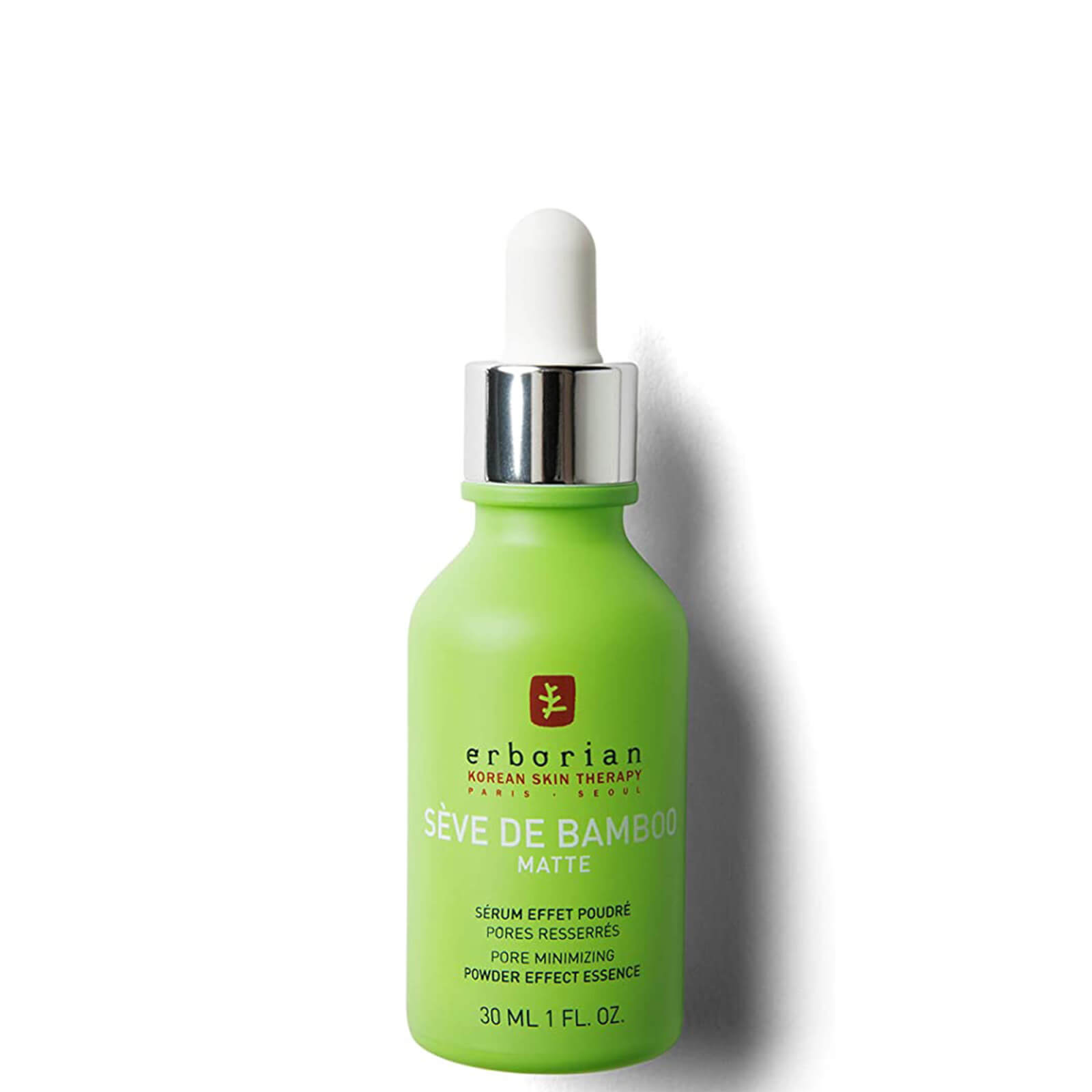 

Erborian Bamboo Pore Minimising Serum 30ml