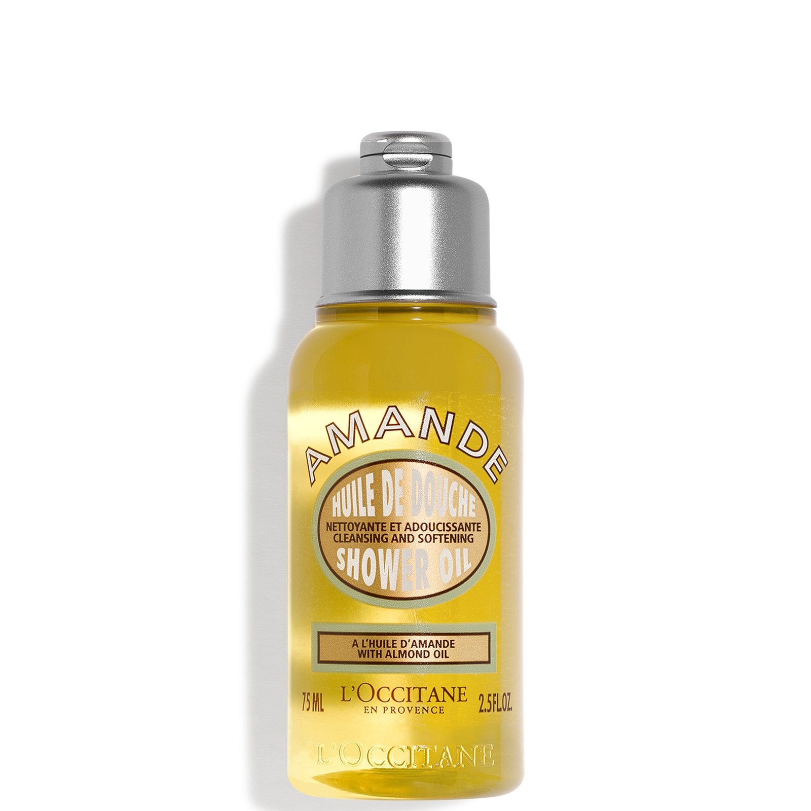 

L'Occitane Almond Shower Oil 75ml