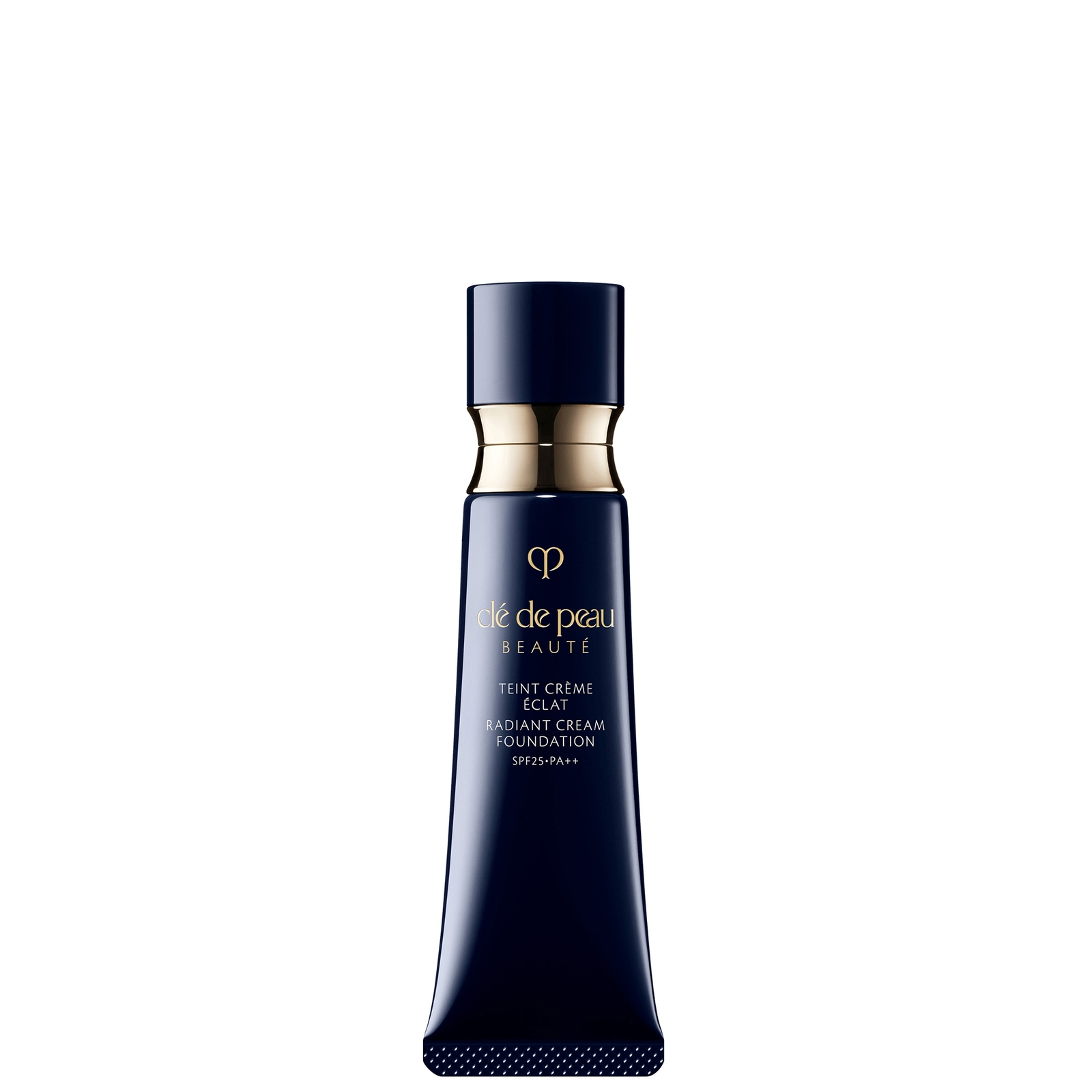 

Clé de Peau Beauté Radiant Cream Foundation (Various Shades) - 010