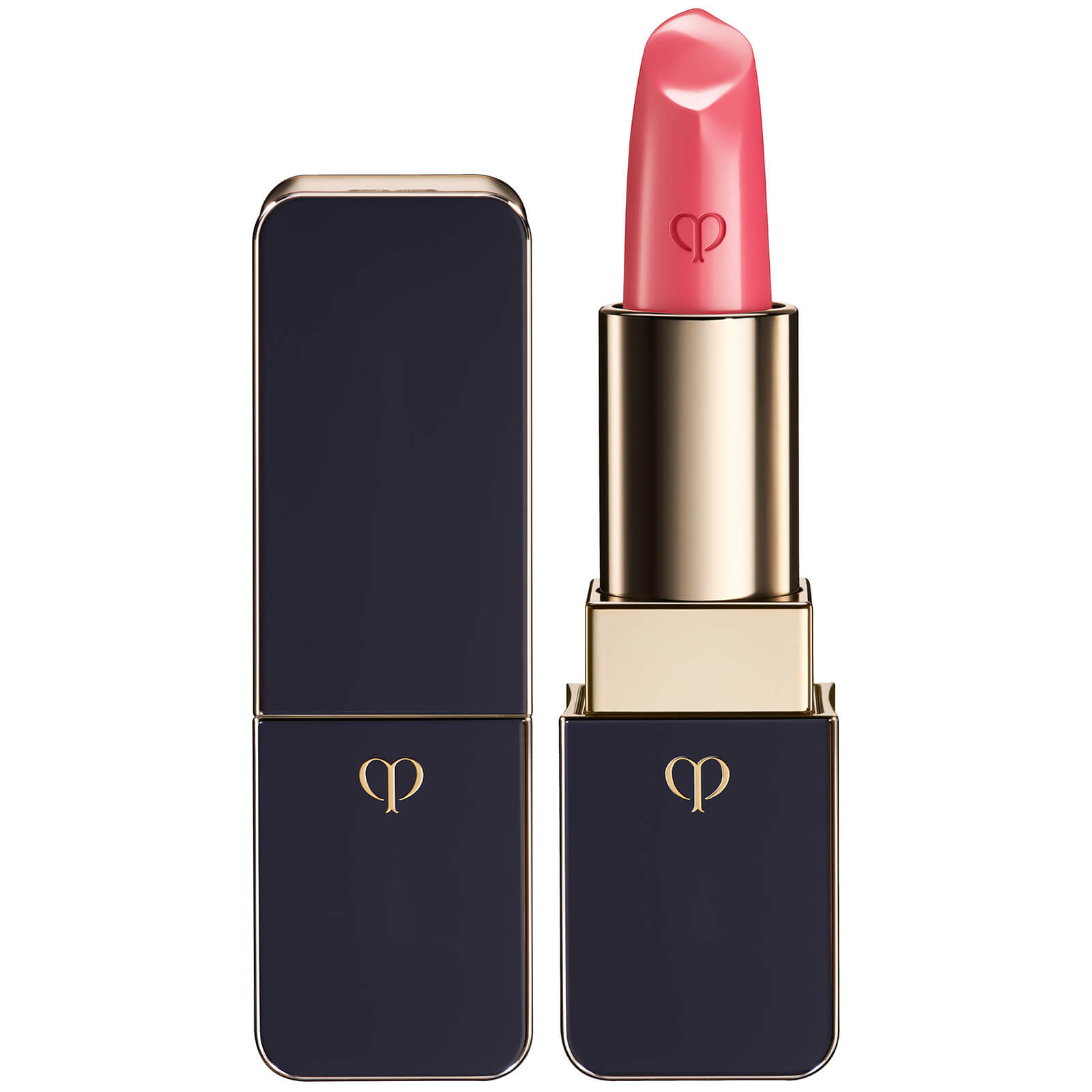 Cle de Peau Beaute Lipstick (Various Shades) - 15 - A Flair for Fuchsia