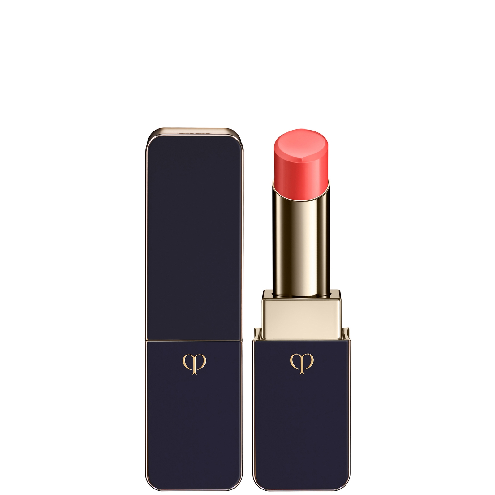 

Clé de Peau Beauté Lipstick Shine (Various Shades) - 212 - Knockout Nectar