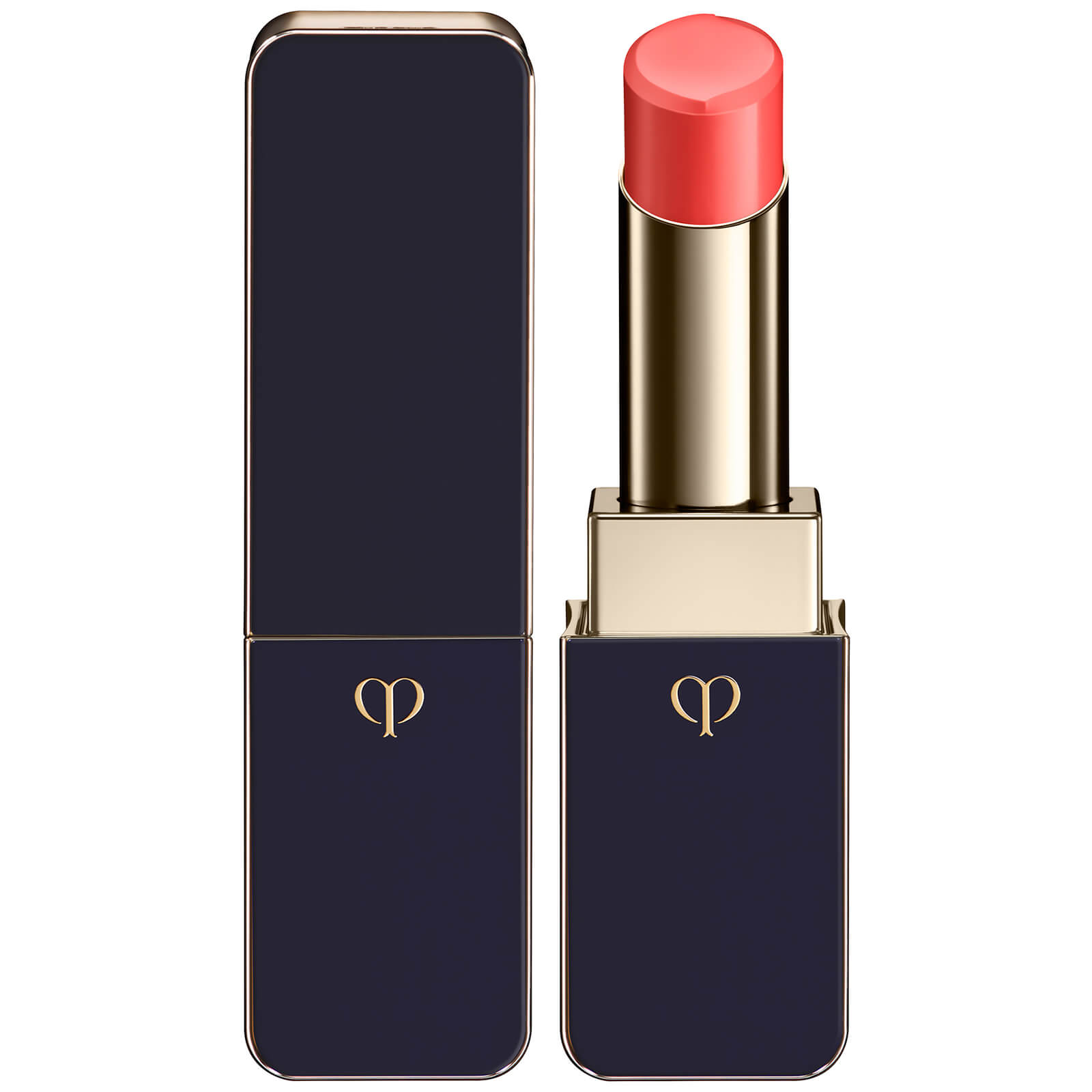 Clé De Peau Beauté Lipstick Shine (various Shades) - 212 - Knockout Nectar In 212 - Knockout Nectar