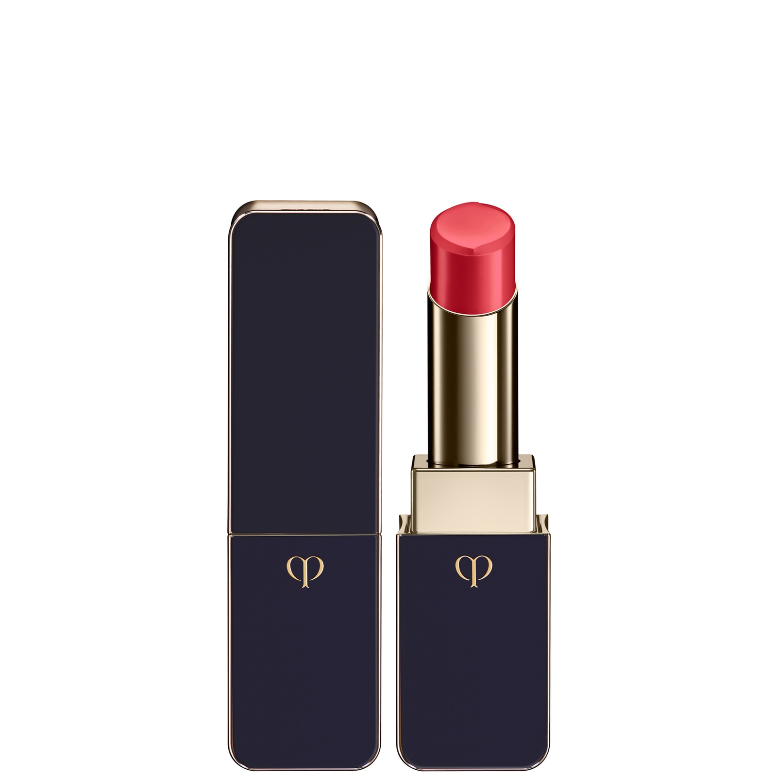 

Clé de Peau Beauté Lipstick Shine (Various Shades) - 216 - Always-Right Red
