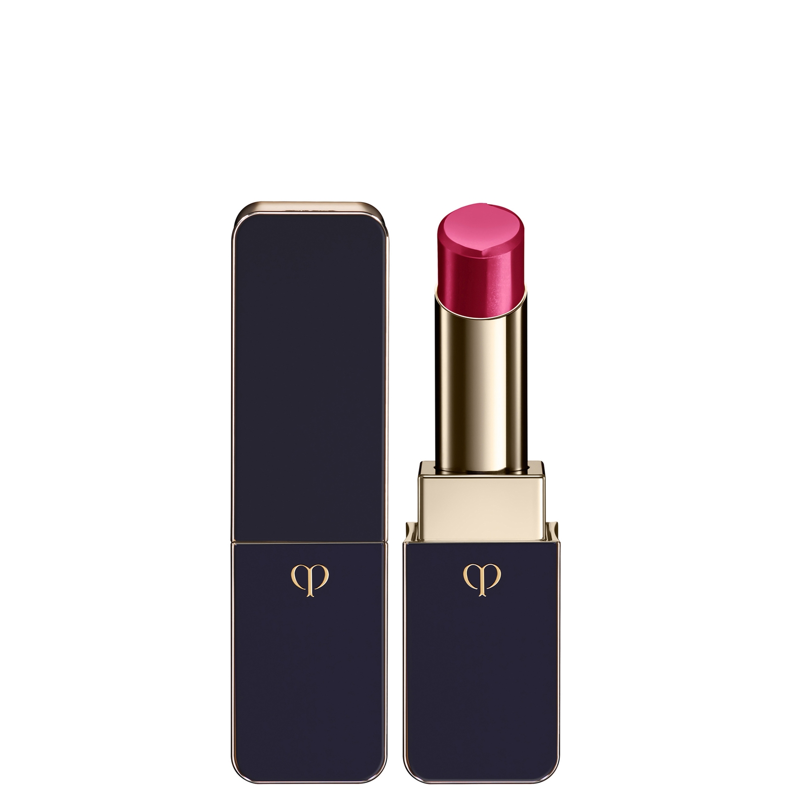 

Clé de Peau Beauté Lipstick Shine (Various Shades) - 217 - Go-Getter Grape
