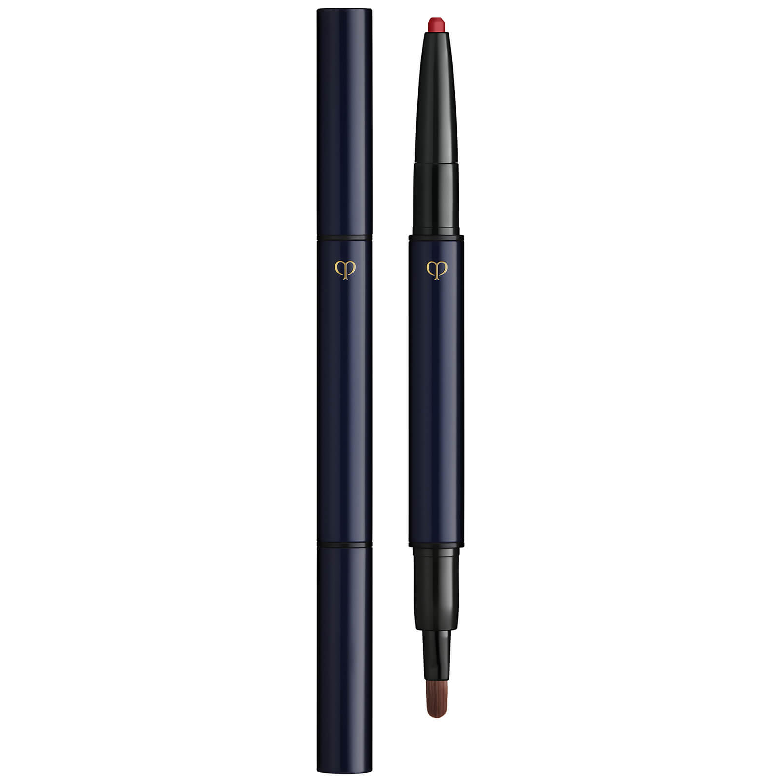 Cle de Peau Beaute Lipliner Pencil (Various Shades) - 5 - Vivid Rose