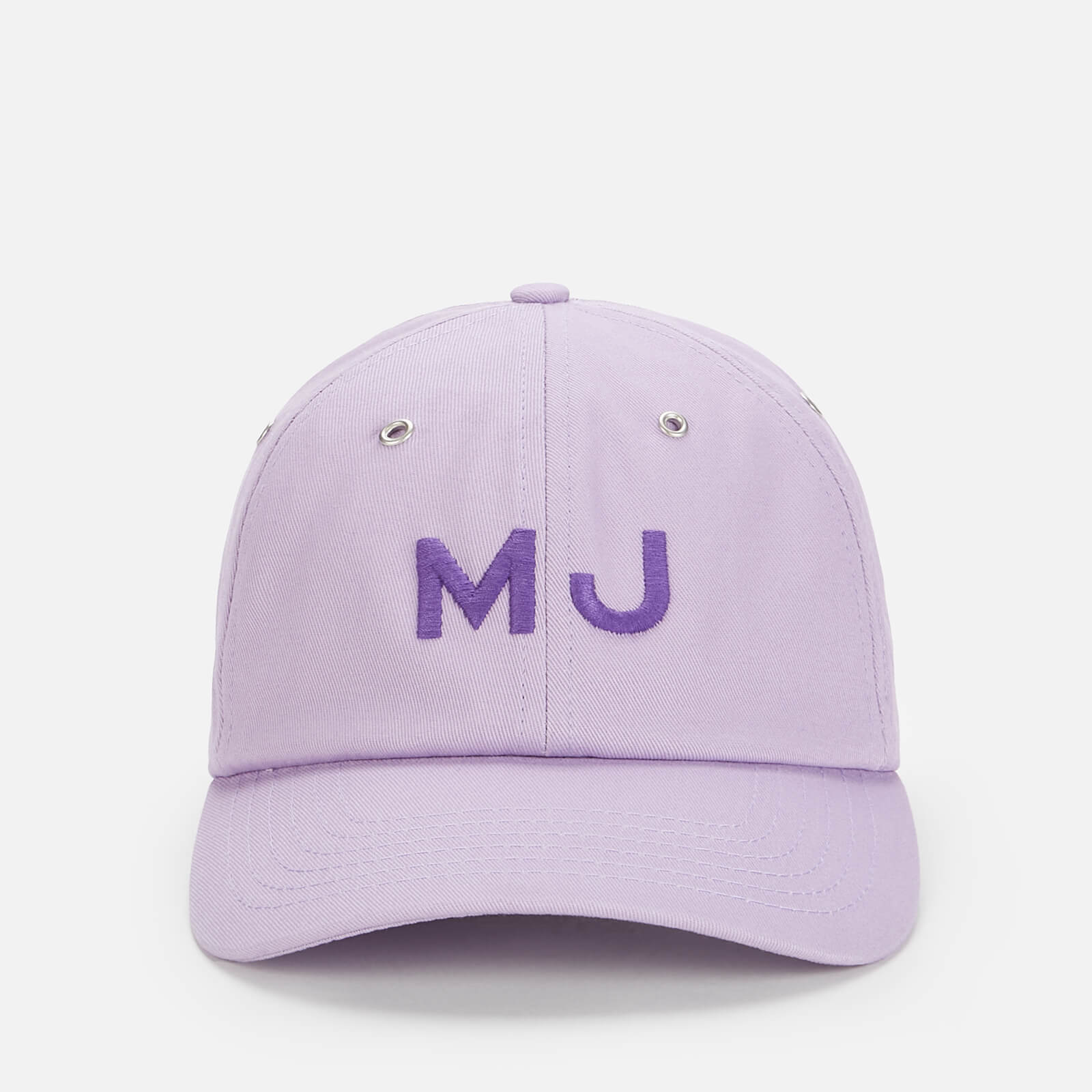 Marc Jacobs Women's The Cap - Purple Potion