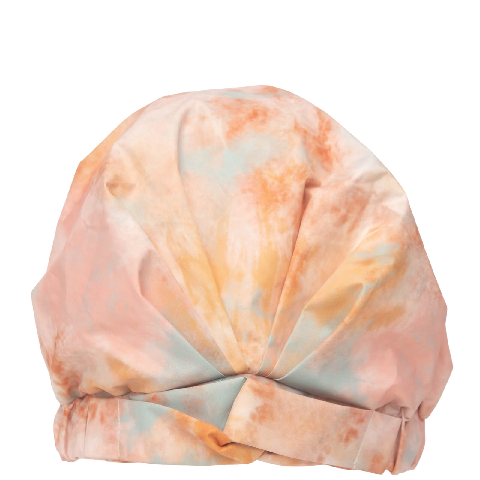 Image of Kitsch Luxe Shower Cap (Various Colours) - Tie-Dye