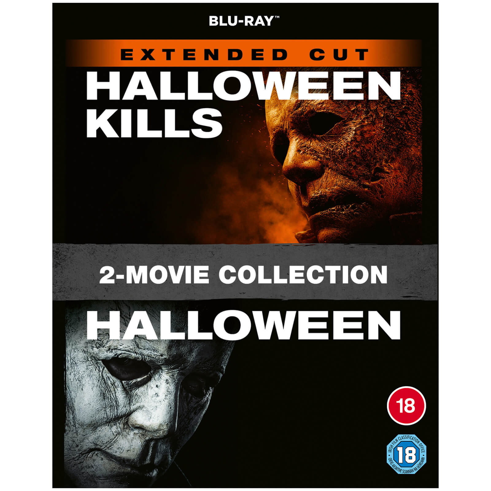 

Halloween/Halloween Kills