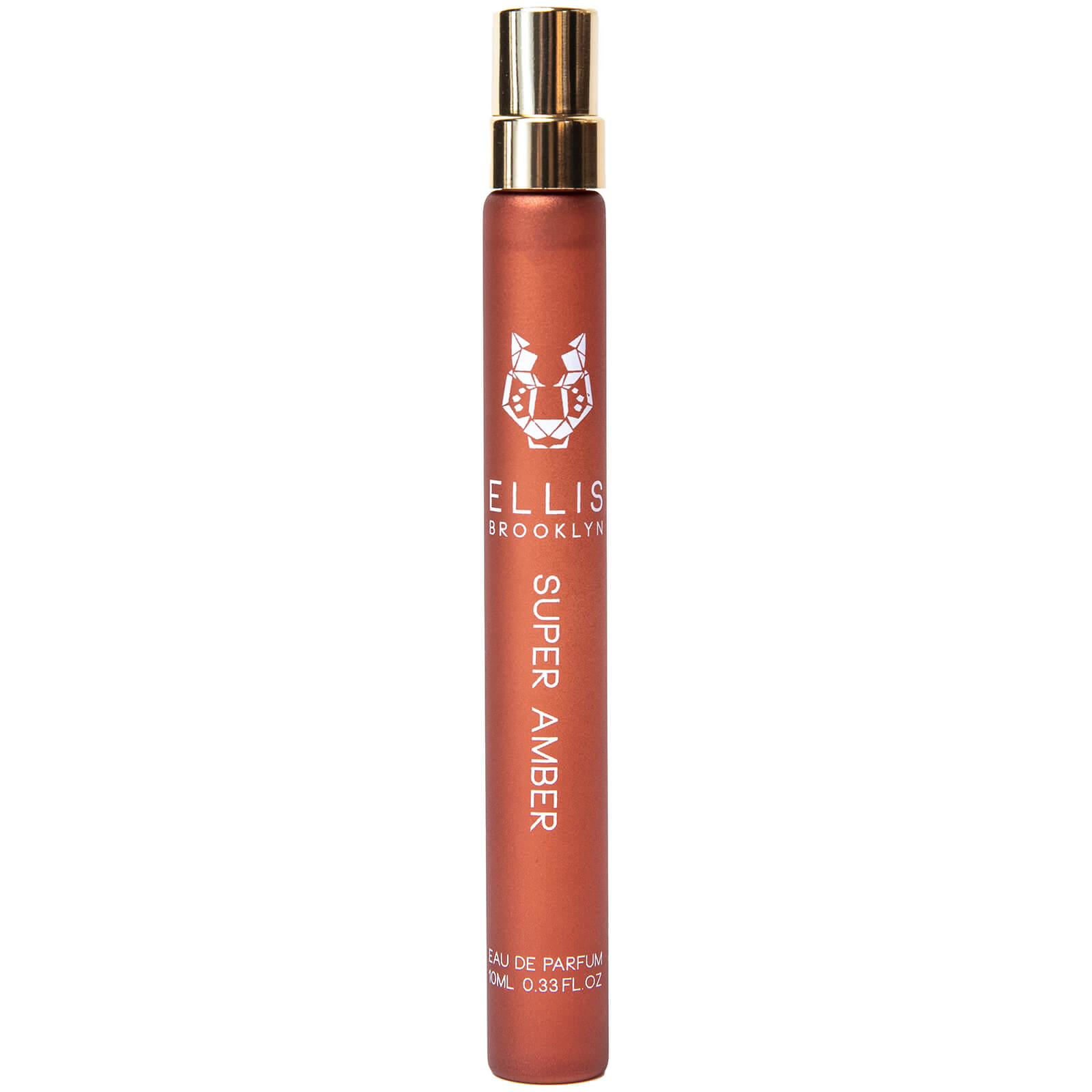 

Ellis Brooklyn SUPER AMBER 10ml
