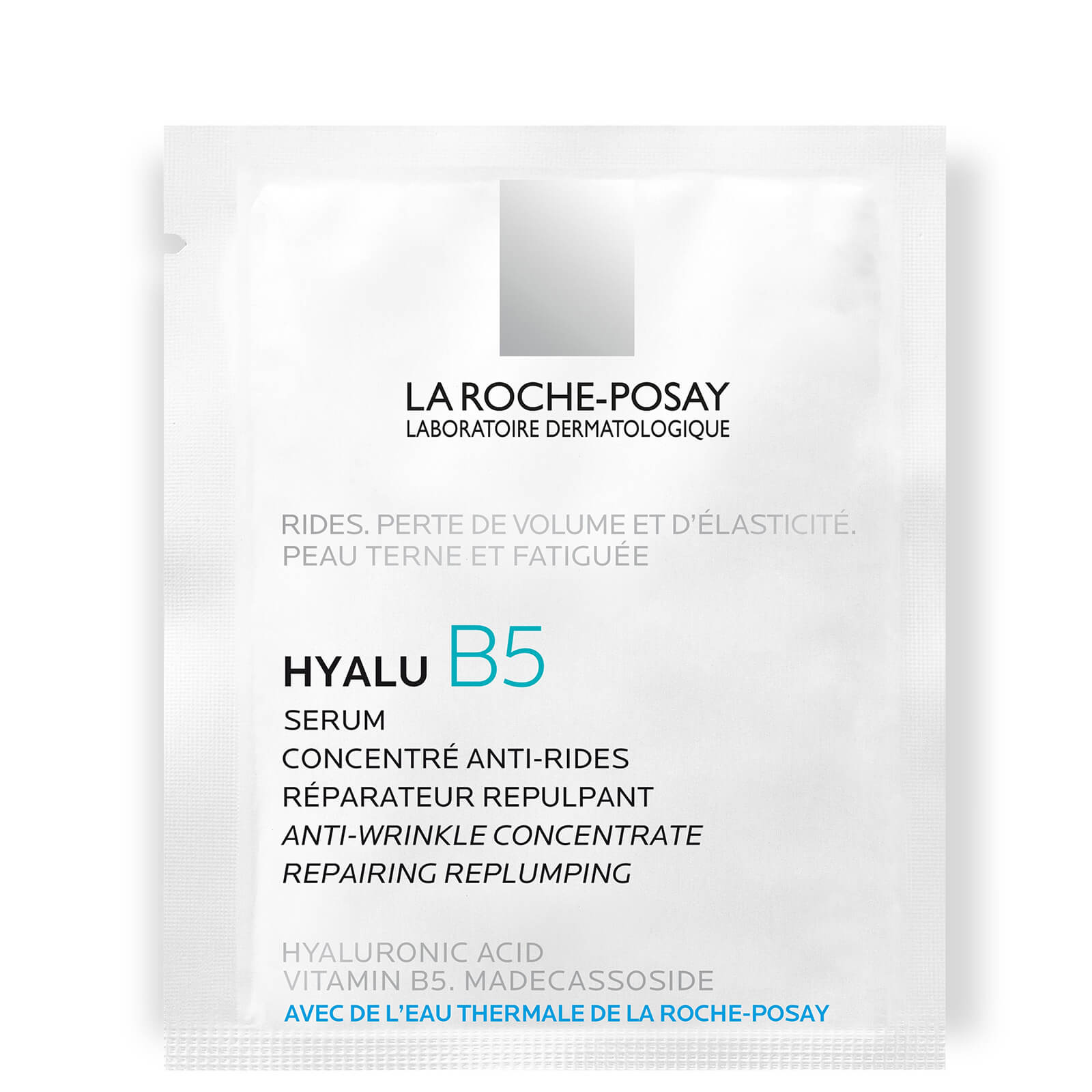 

La Roche-Posay Hyalu B5 Face Serum Sachet 1.5ml