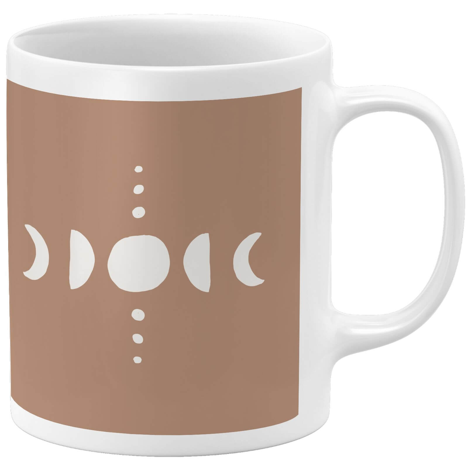 Terra Moon Phase Mug