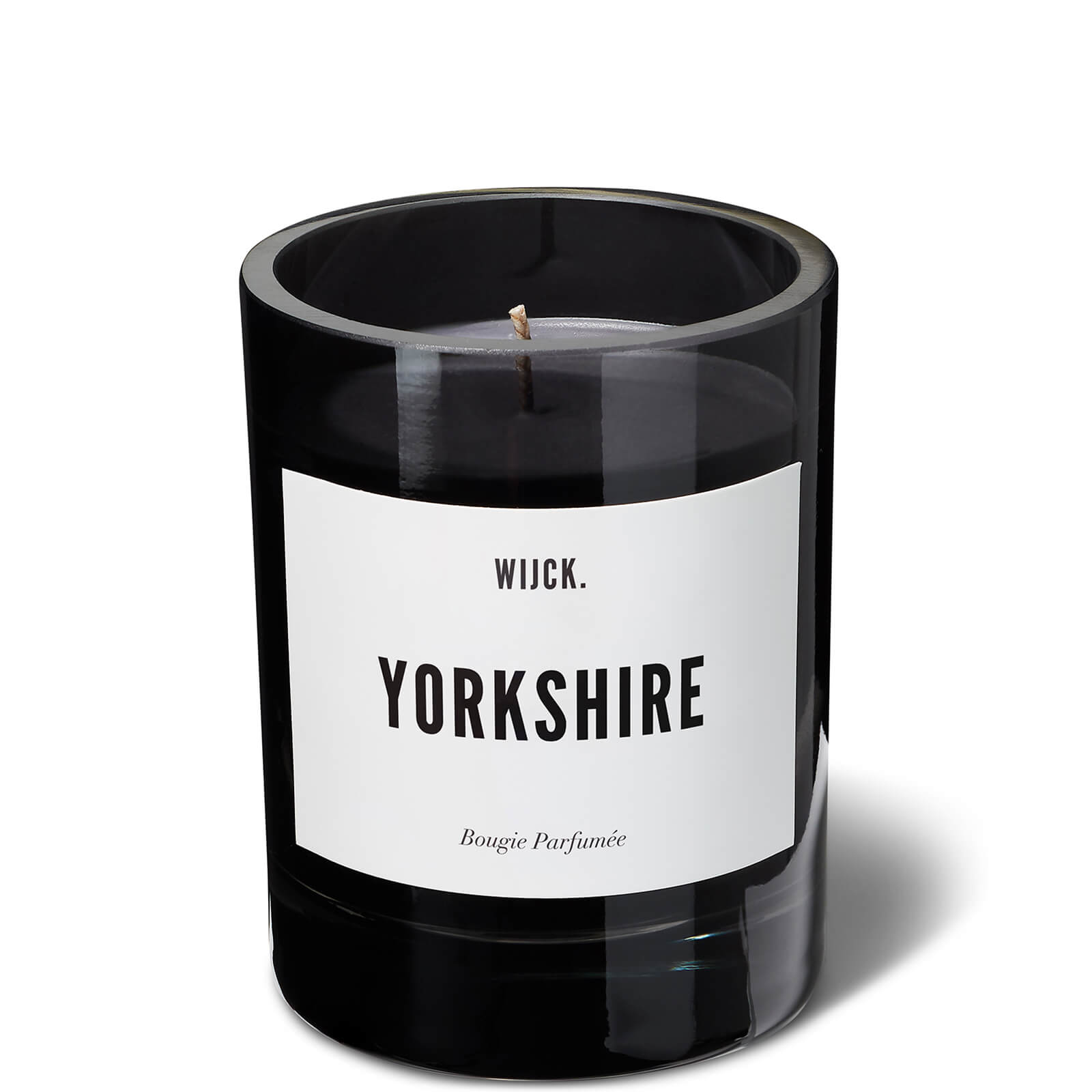 WIJCK Candle - Yorkshire