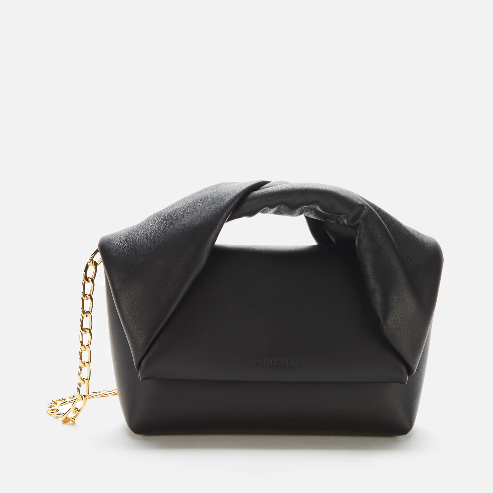JW Anderson Women's Mini Twister Bag - Black
