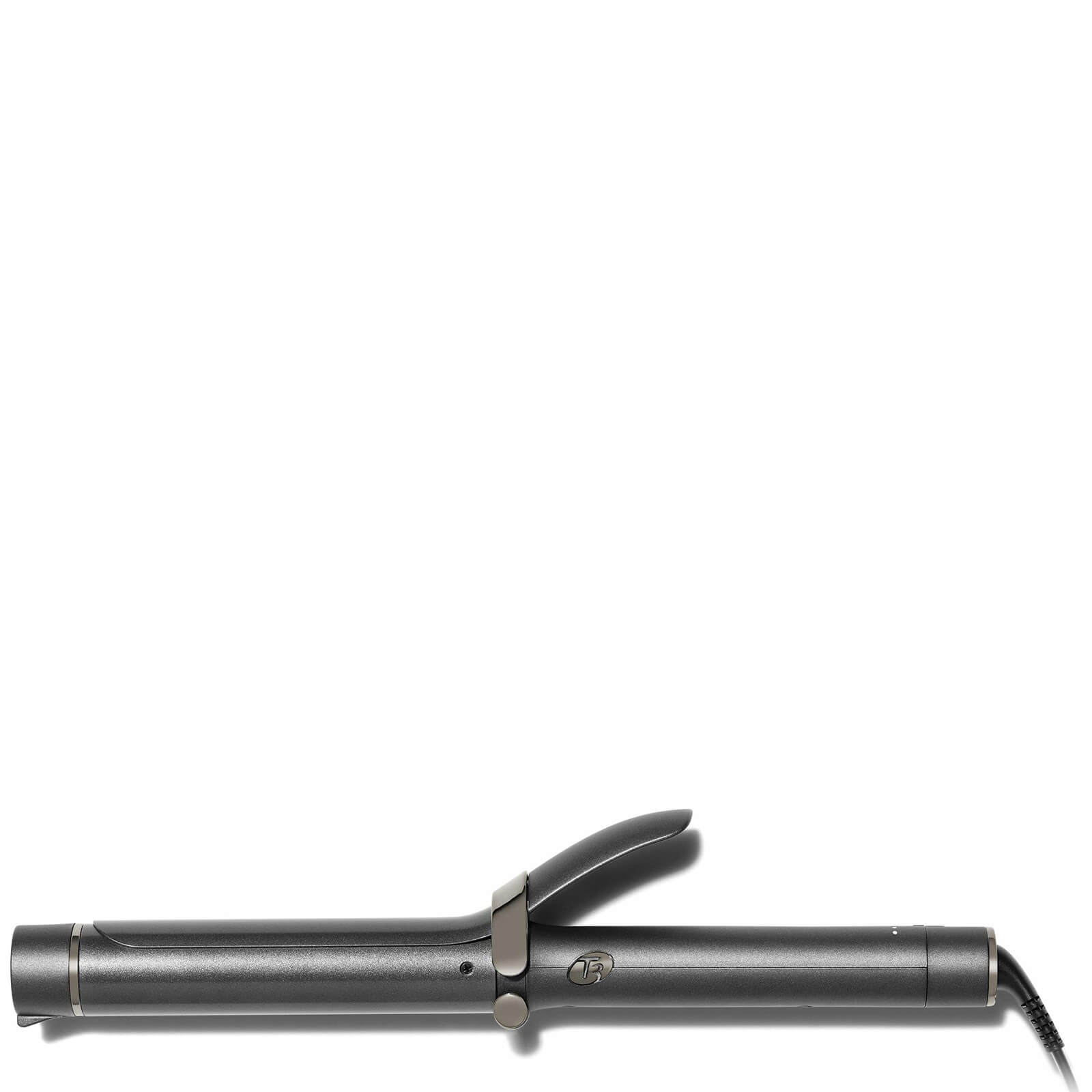 T3 SinglePass Curl 32 mm Professional Curling Iron - Graphite - EU Plug