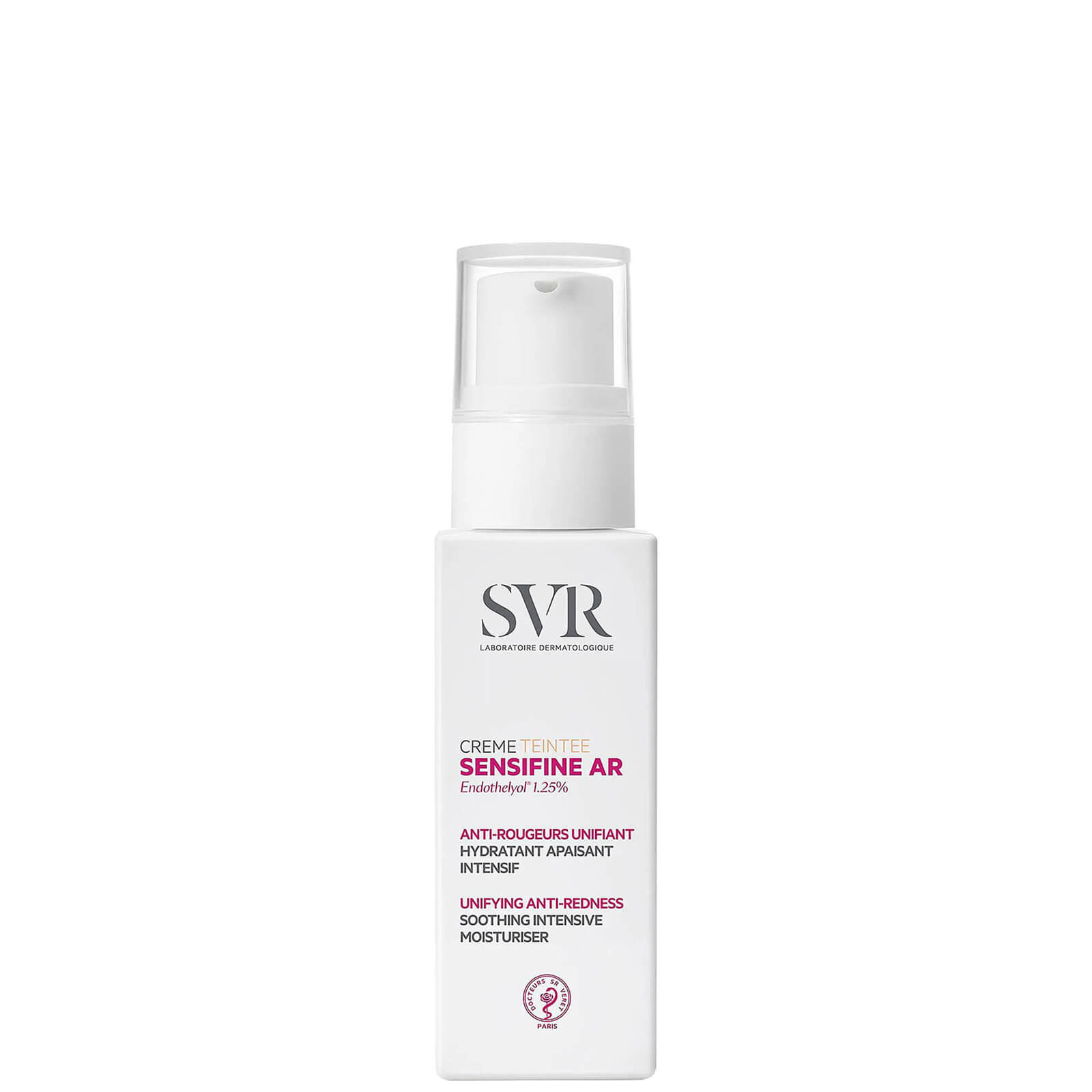 SVR Sensifine AR Fluid Tinted Cream 40ml