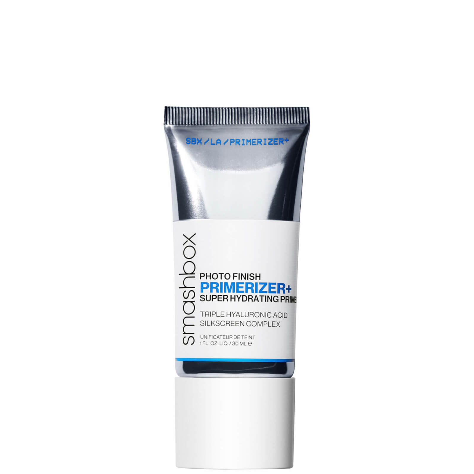 

Smashbox Photo Finish Primerizer+ Hydrating Primer Silkscreen Complex 30ml