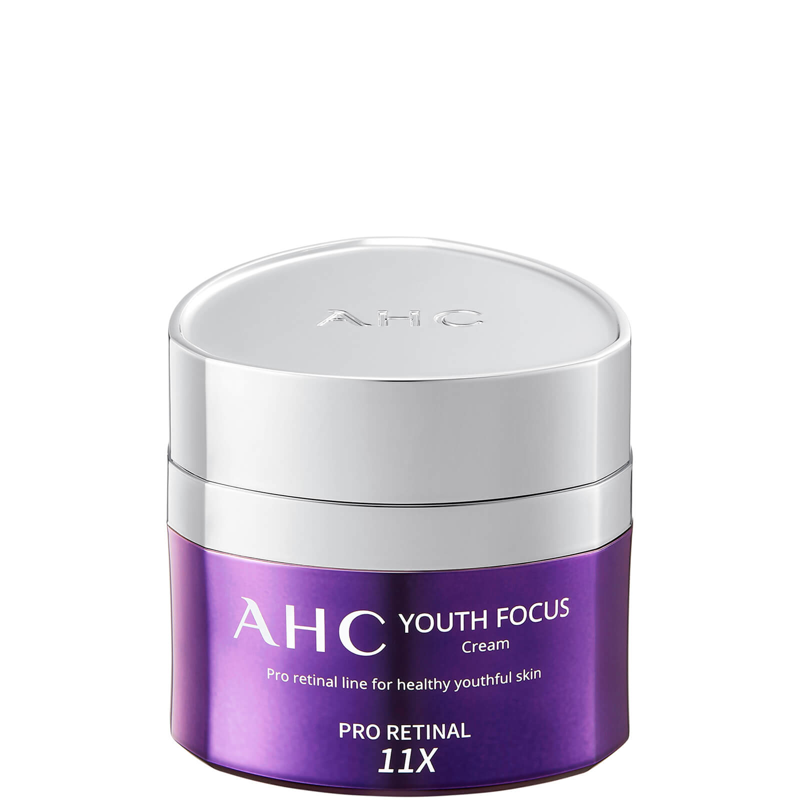 Image of AHC Youth Focus Pro Retinal Cream 50ml