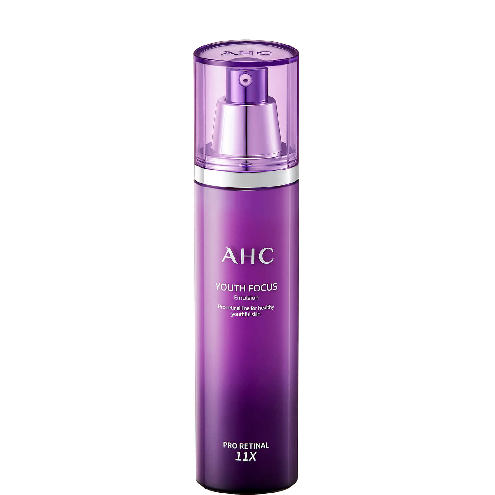 AHC Youth Focus Pro Retinal Emulsion 130ml