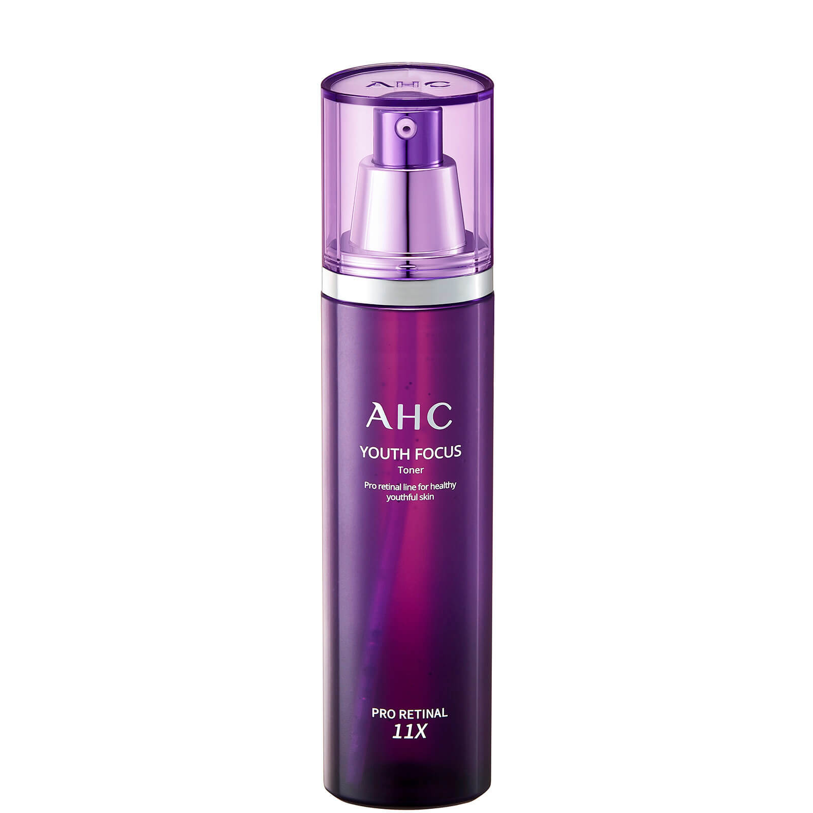 AHC Youth Focus Pro Retinal Toner 130ml