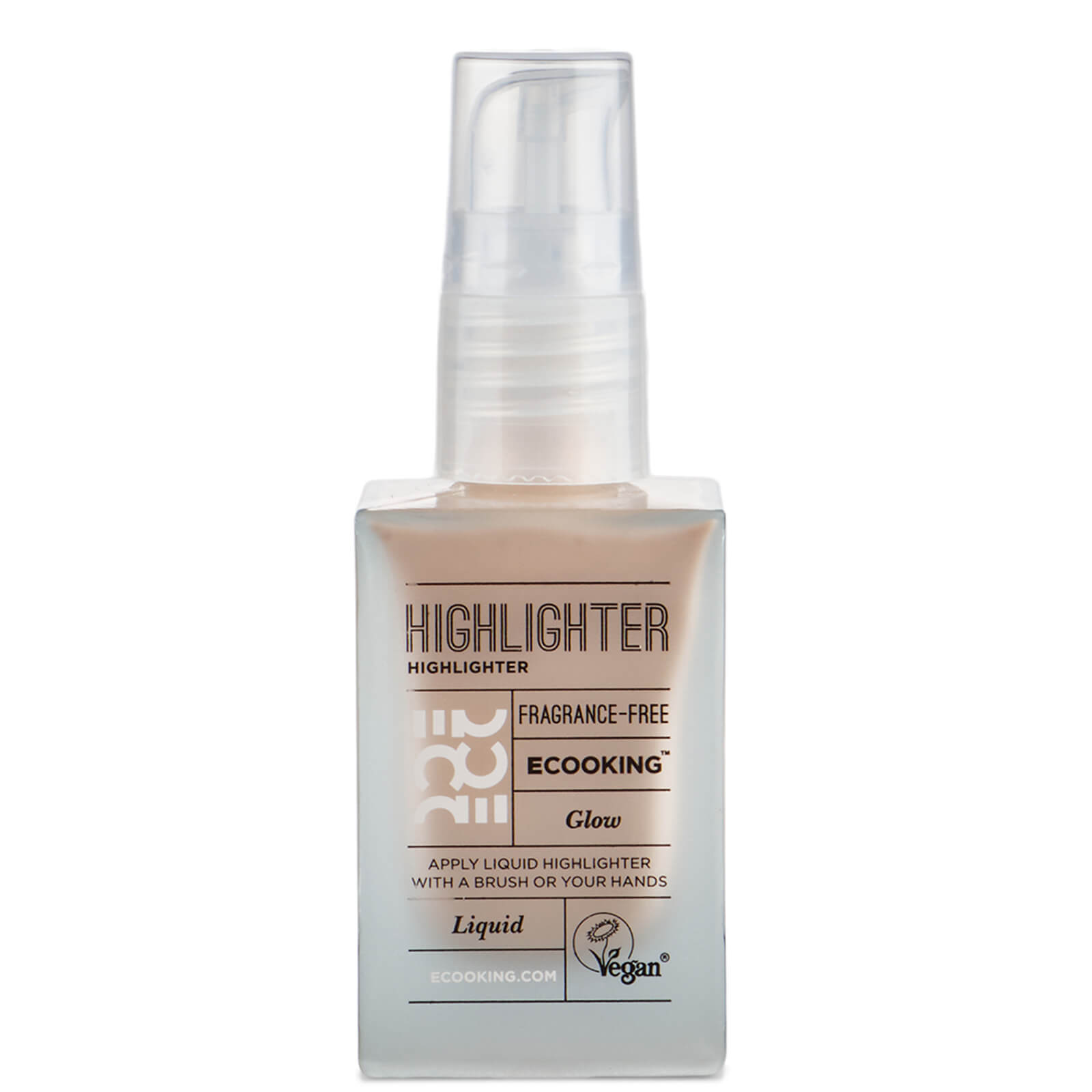 Ecooking Highlighter - 8.4g (Various Options) - Liquid
