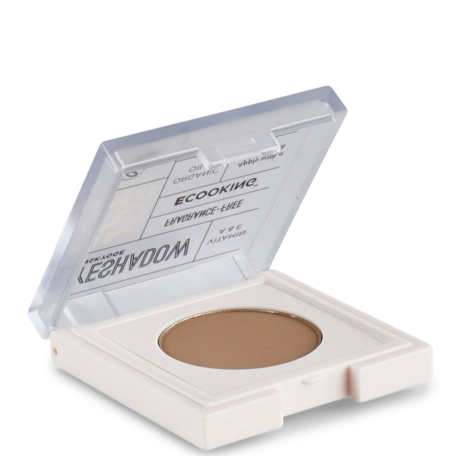 

Ecooking Eyeshadow 1.8g (Various Shades) - 05 Camel