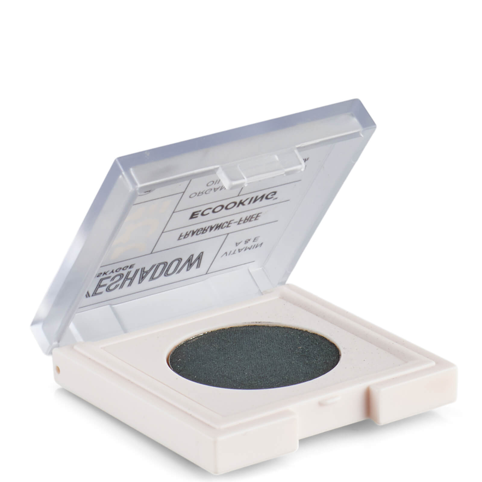 Ecooking Eyeshadow 1.8g (Various Shades) - 09 Forest