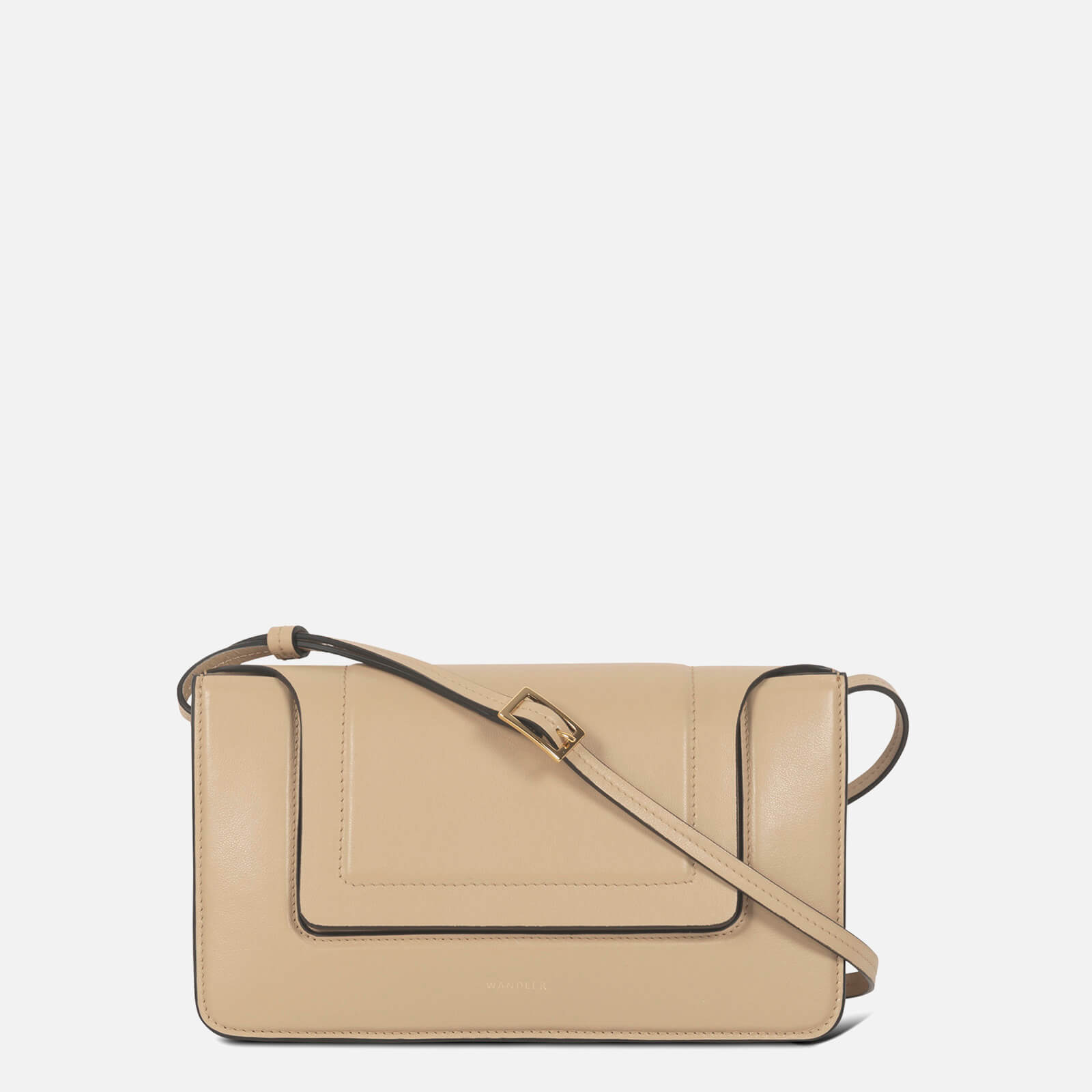 Wandler Women's Mini Penelope - Coast